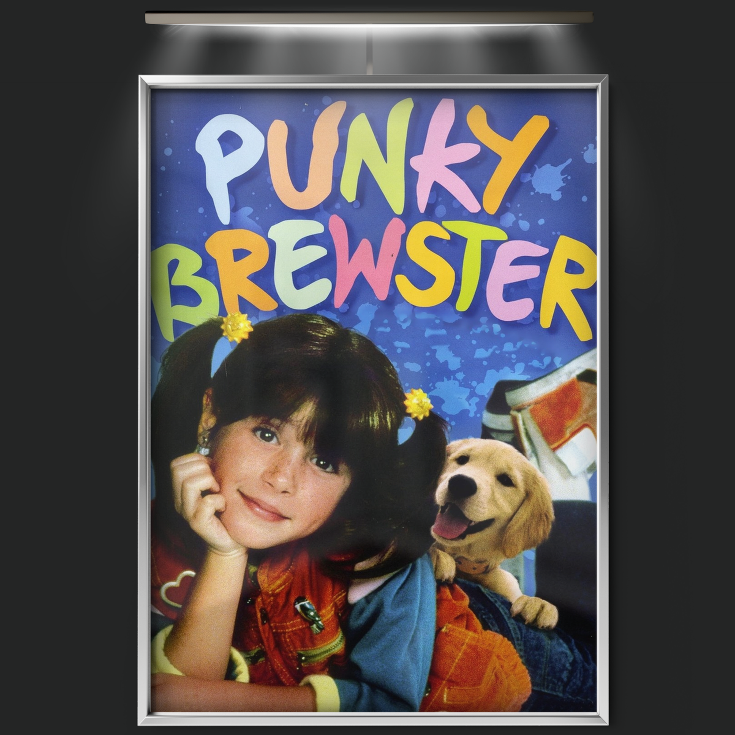 Punky Brewster (1984)