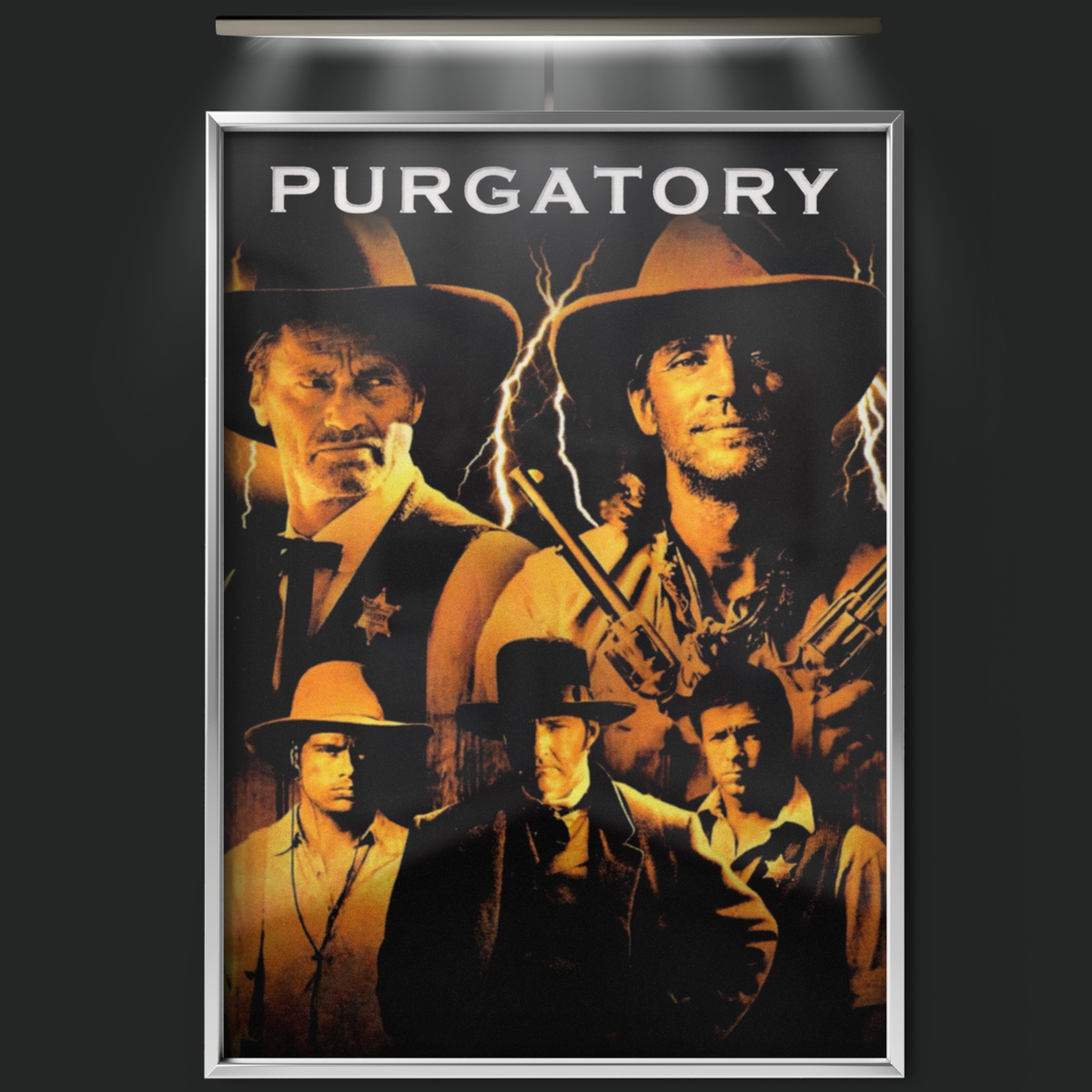 Purgatory (1999)