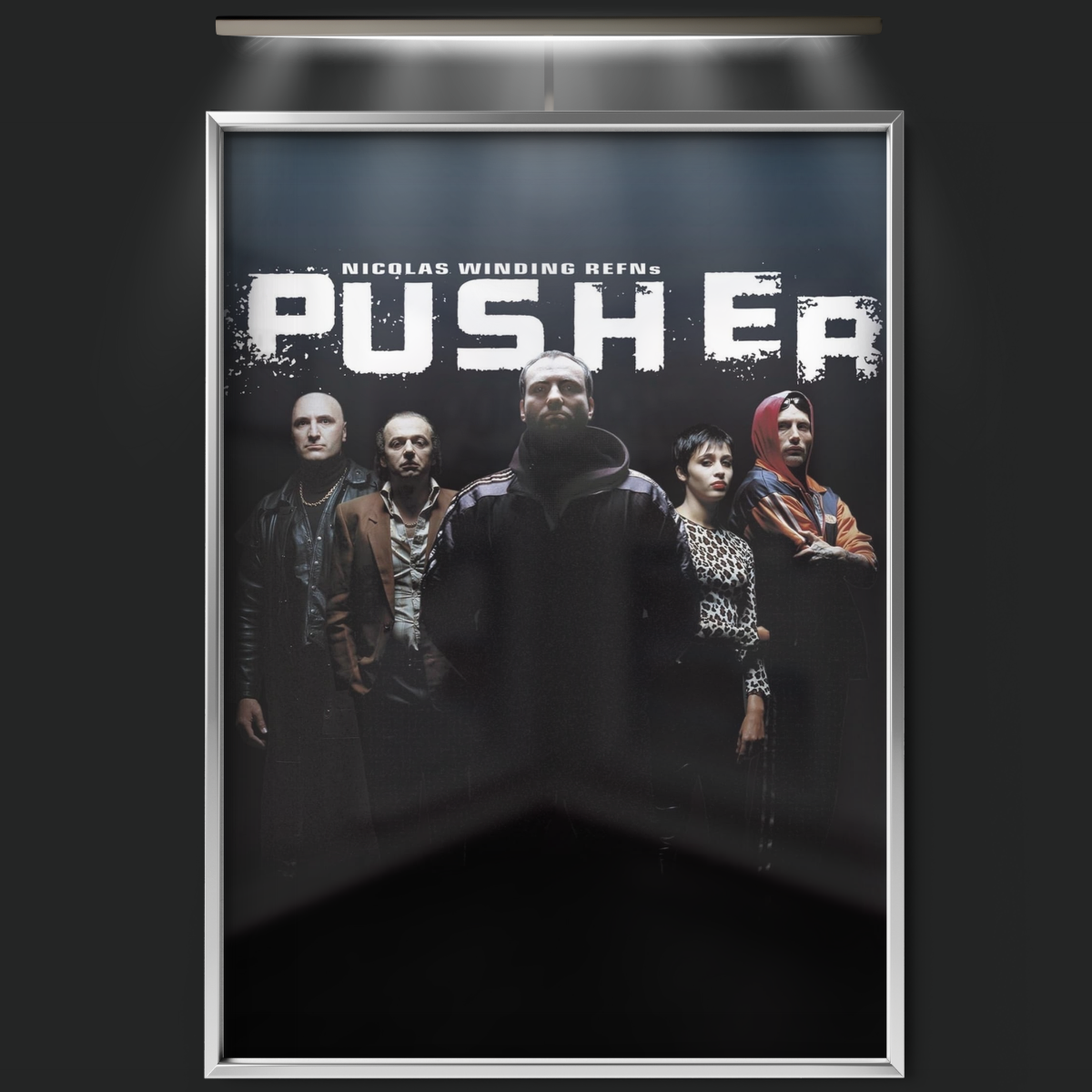 Pusher (1996)