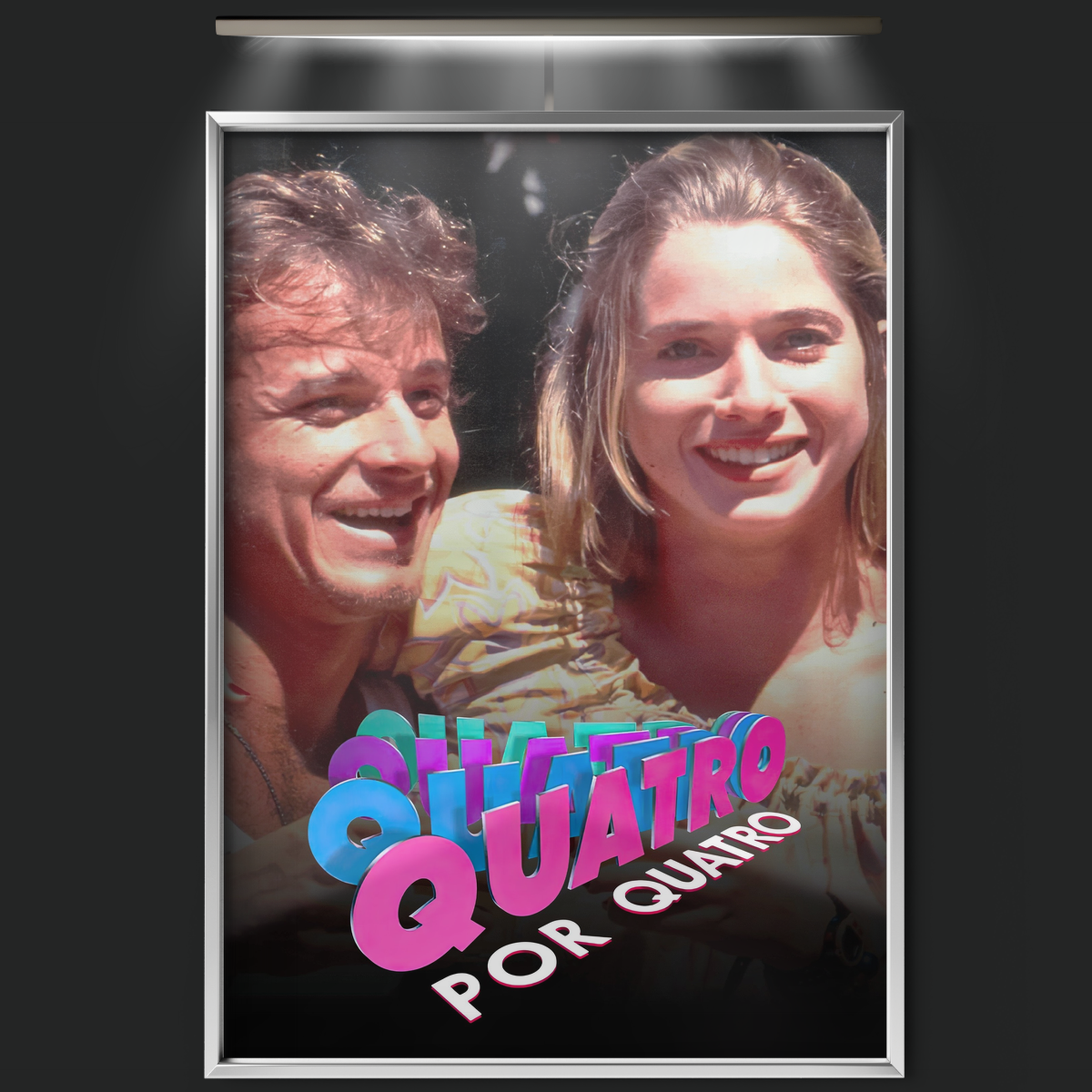 Quatro Por Quatro (1994)