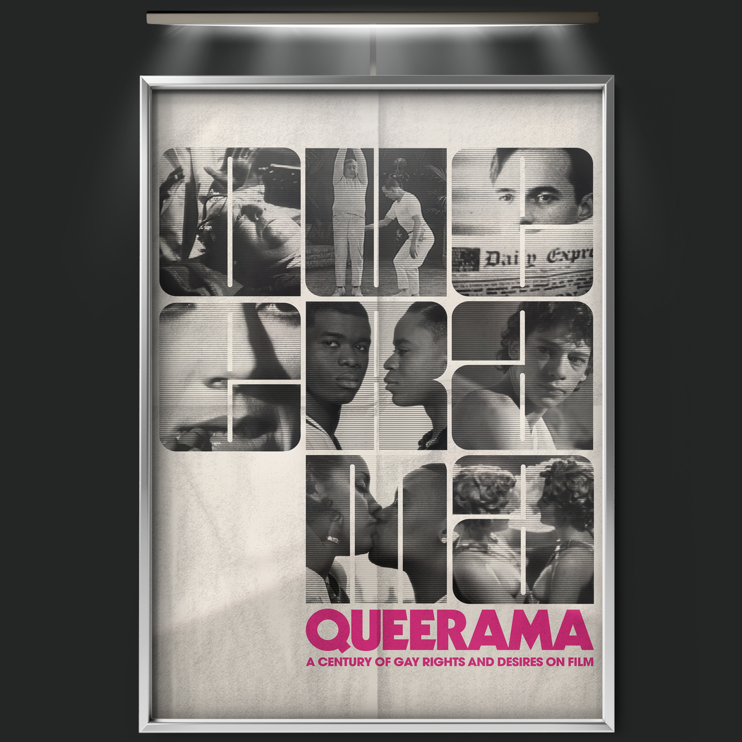 Queerama (2017)