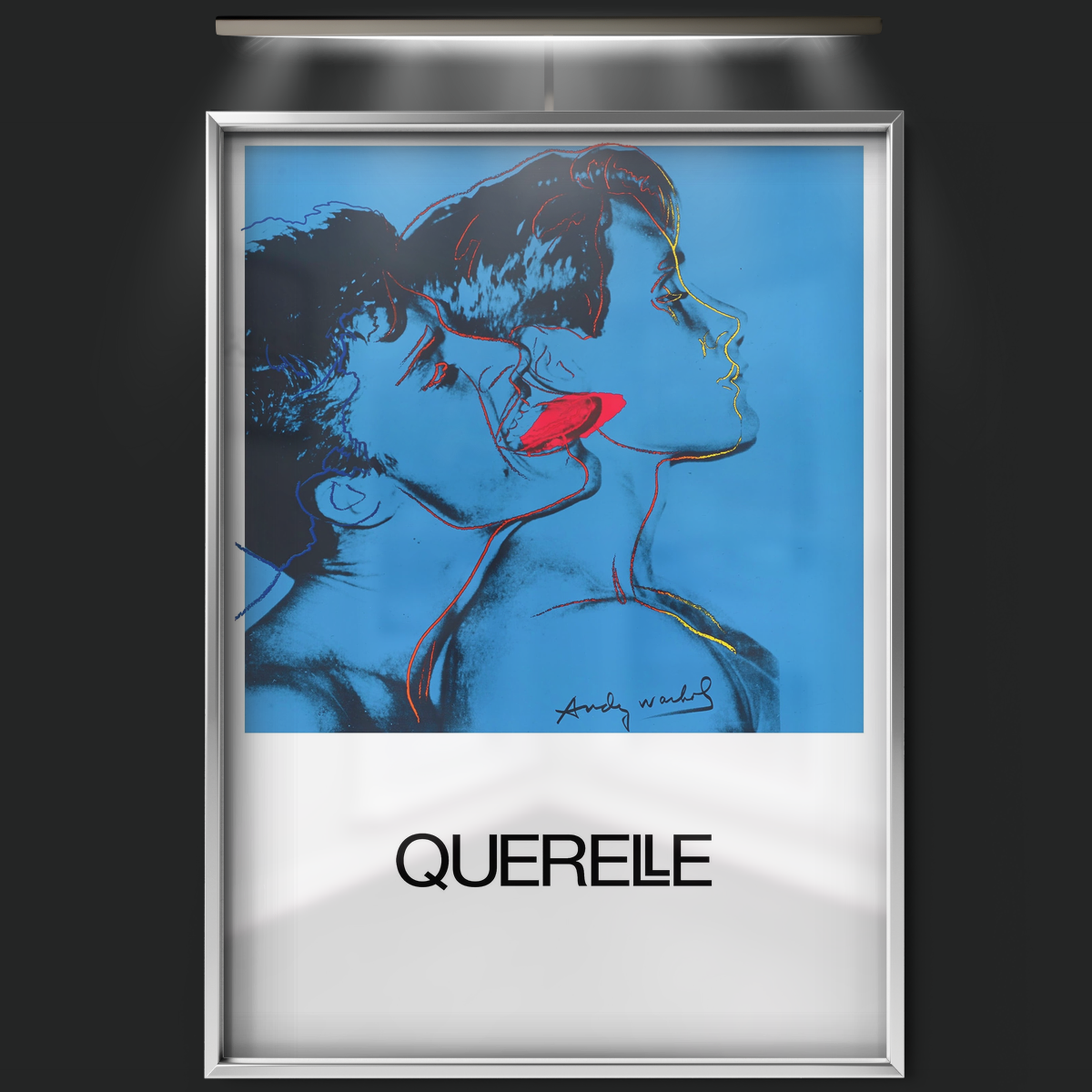 Querelle (1982)