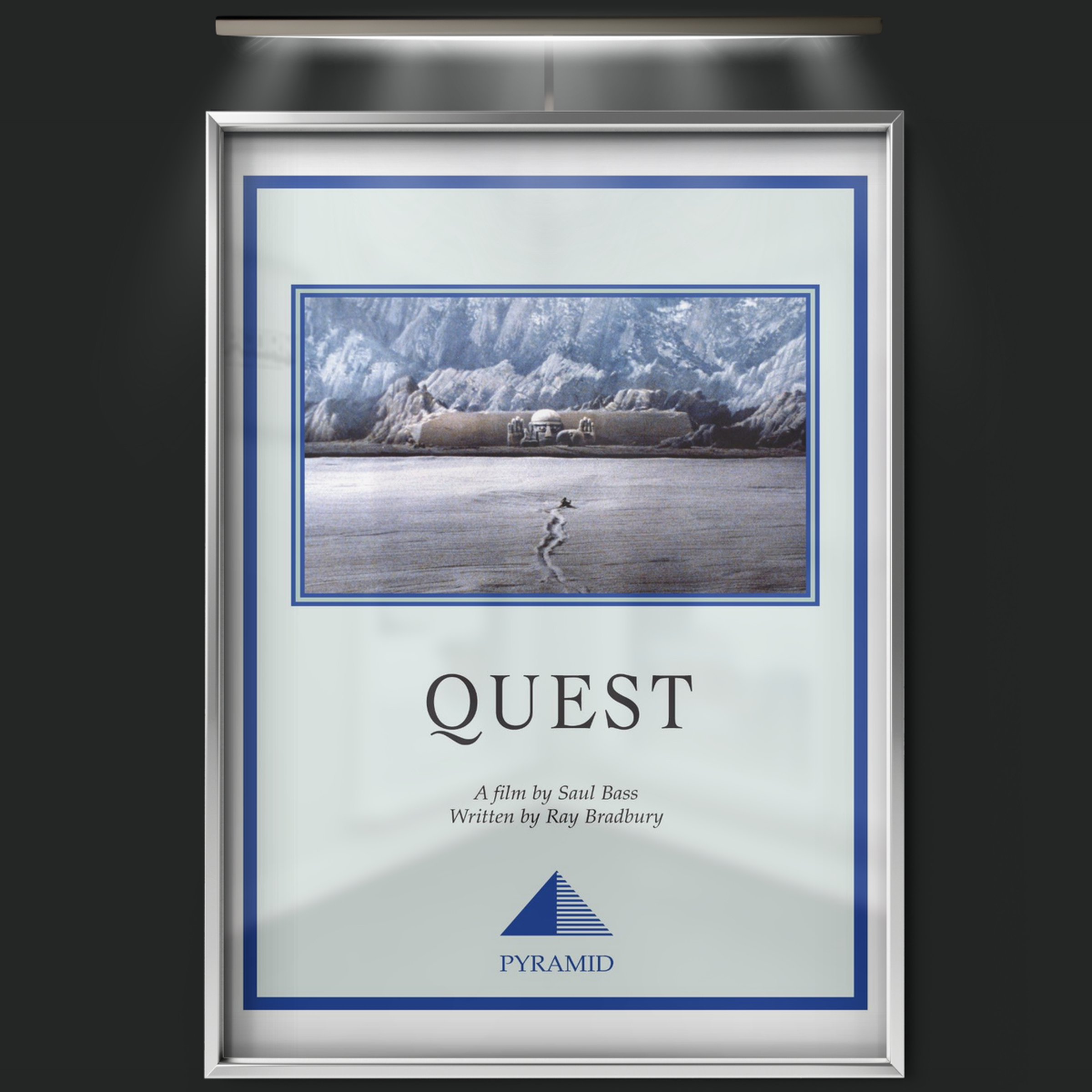 Quest (1984)