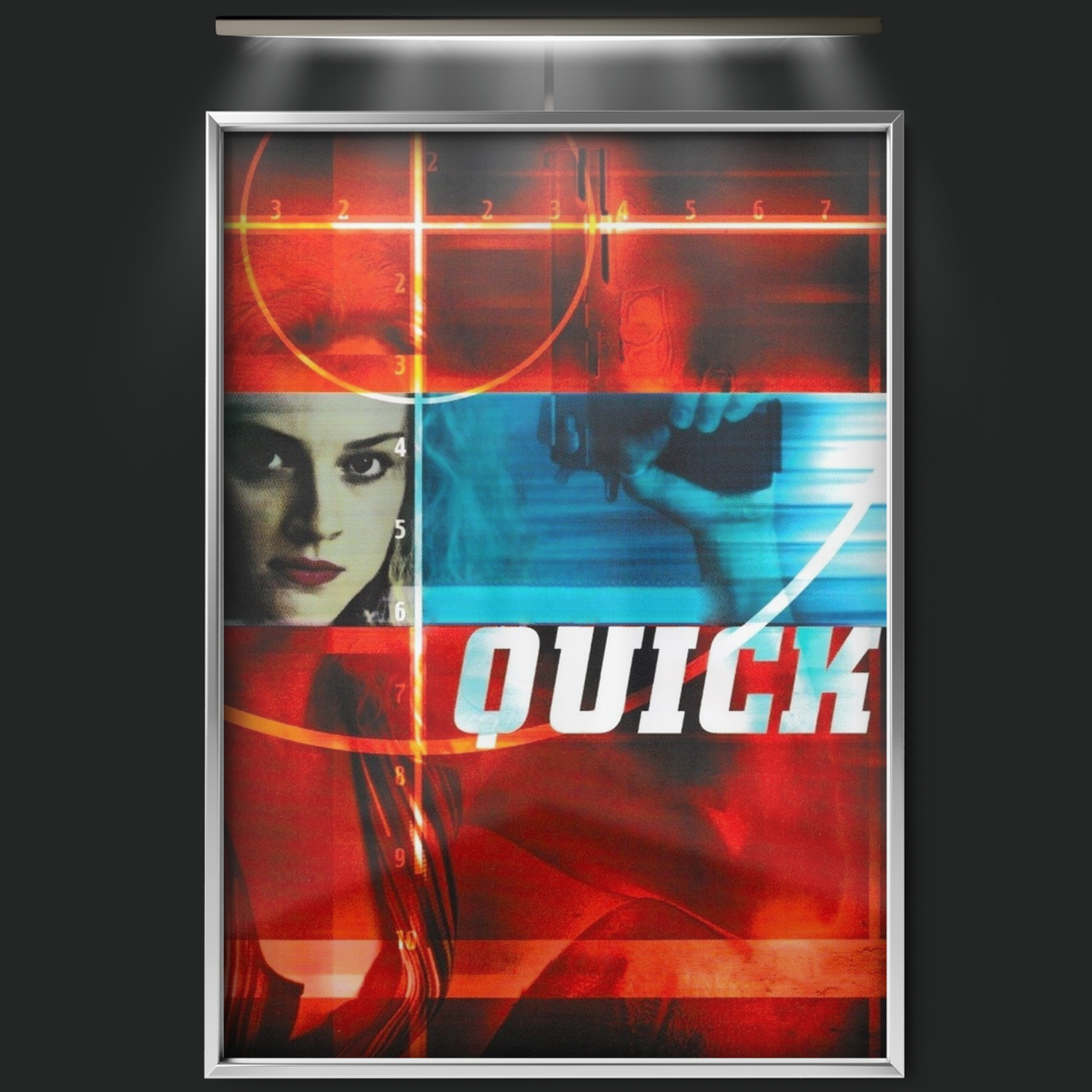 Quick (1993)
