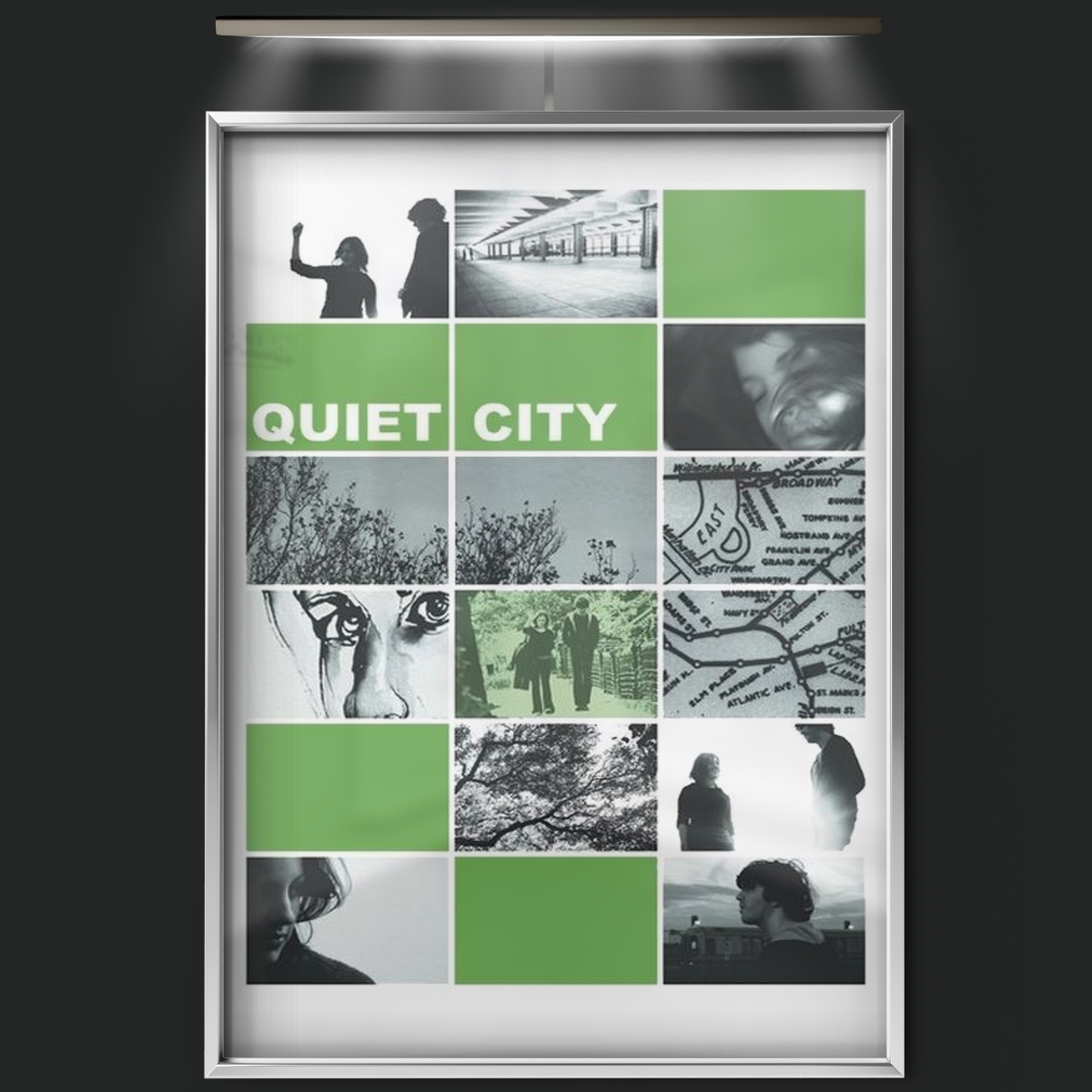 Quiet City (2007)