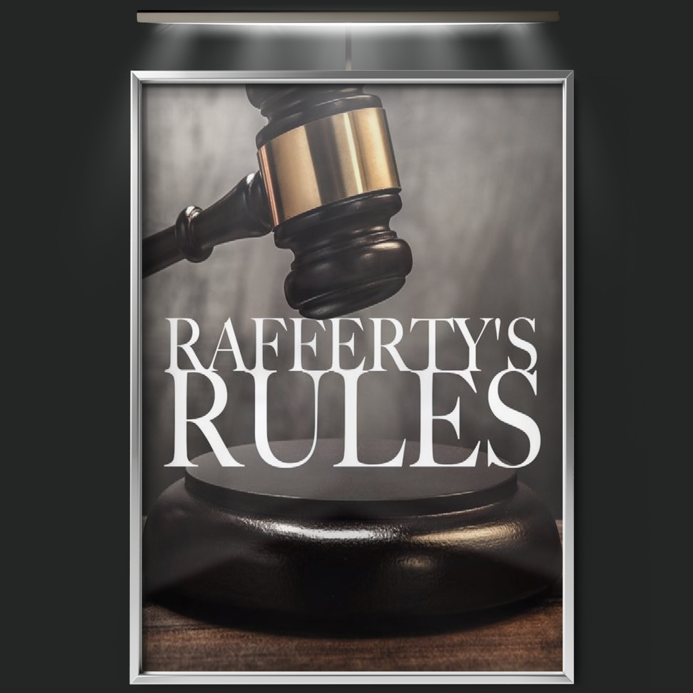 Rafferty's Rules (1987)