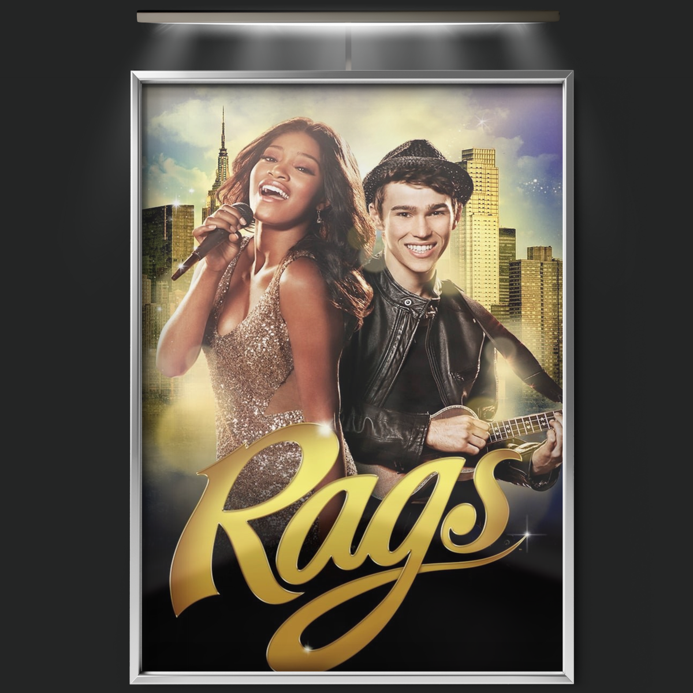 Rags (2012)