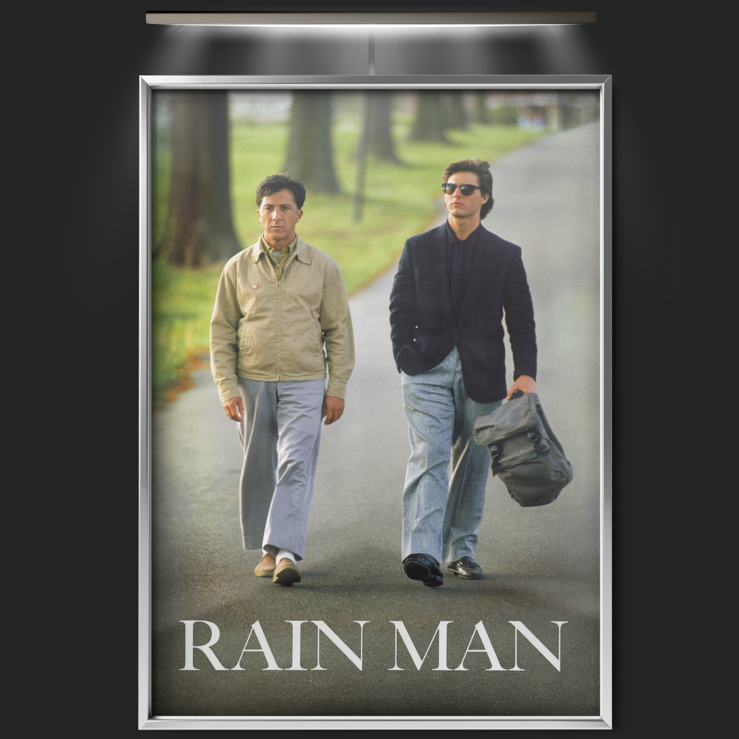 Rain Man (1988)