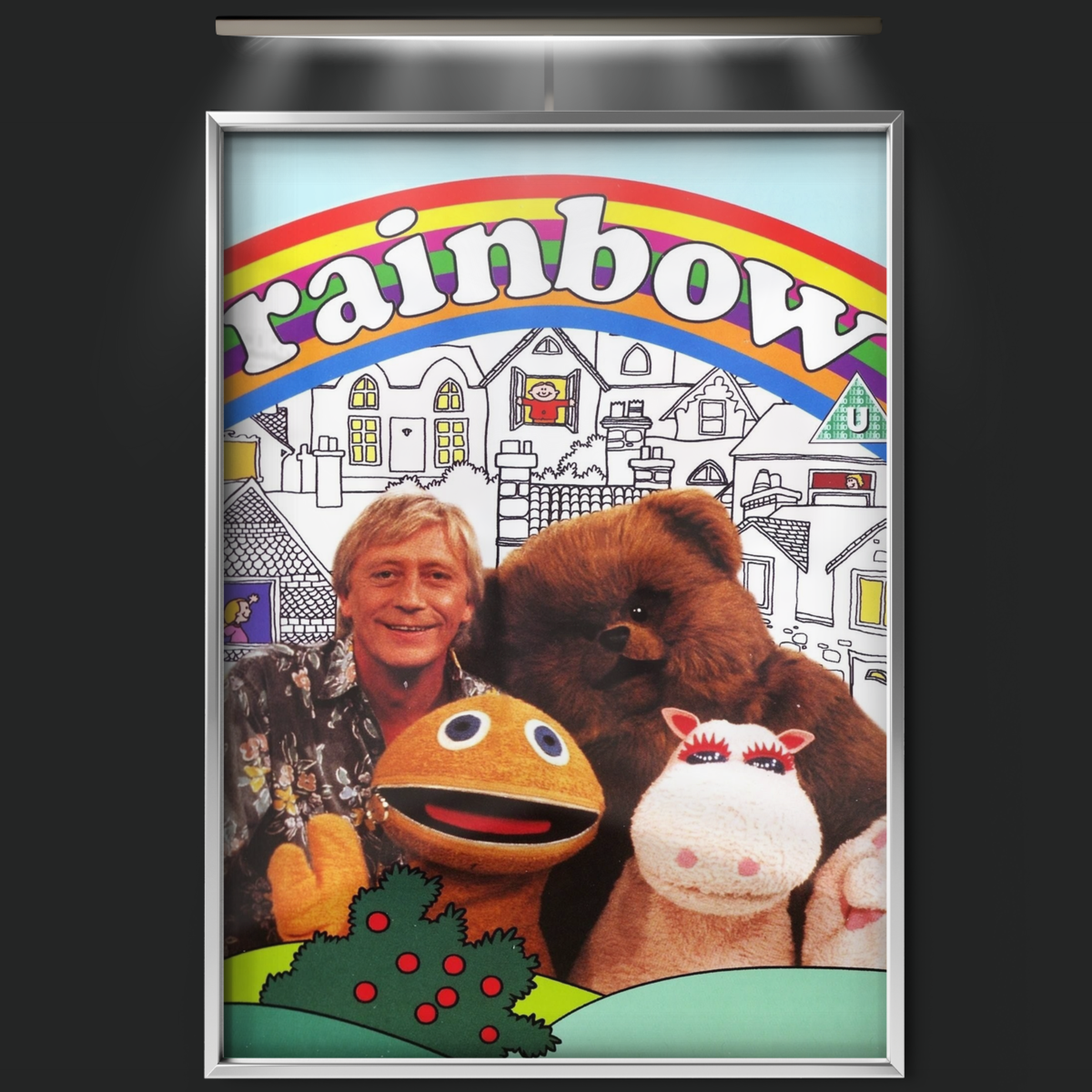 Rainbow (1972)