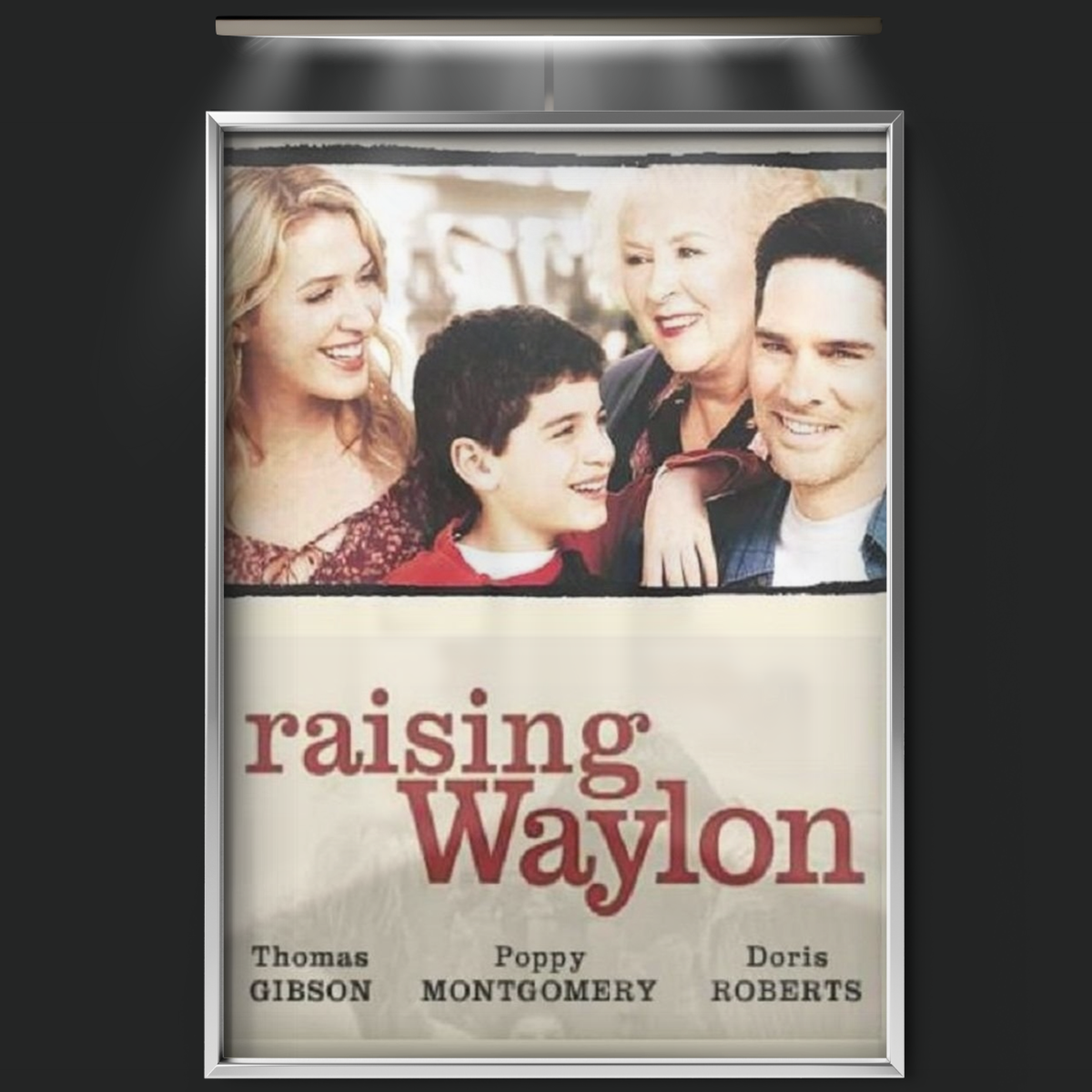 Raising Waylon (2004)