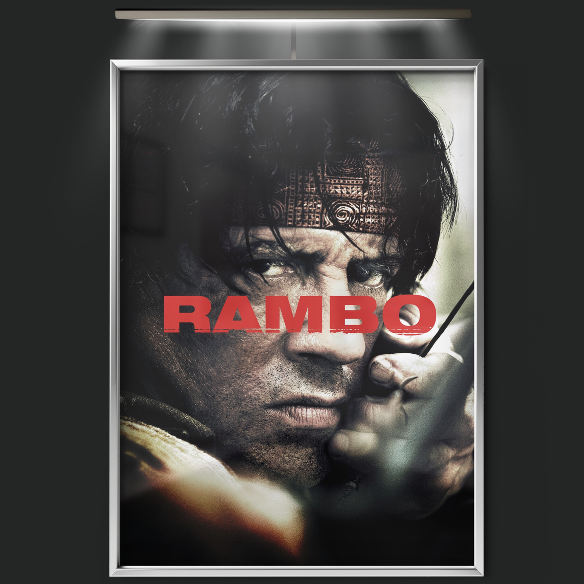 Rambo (2008)