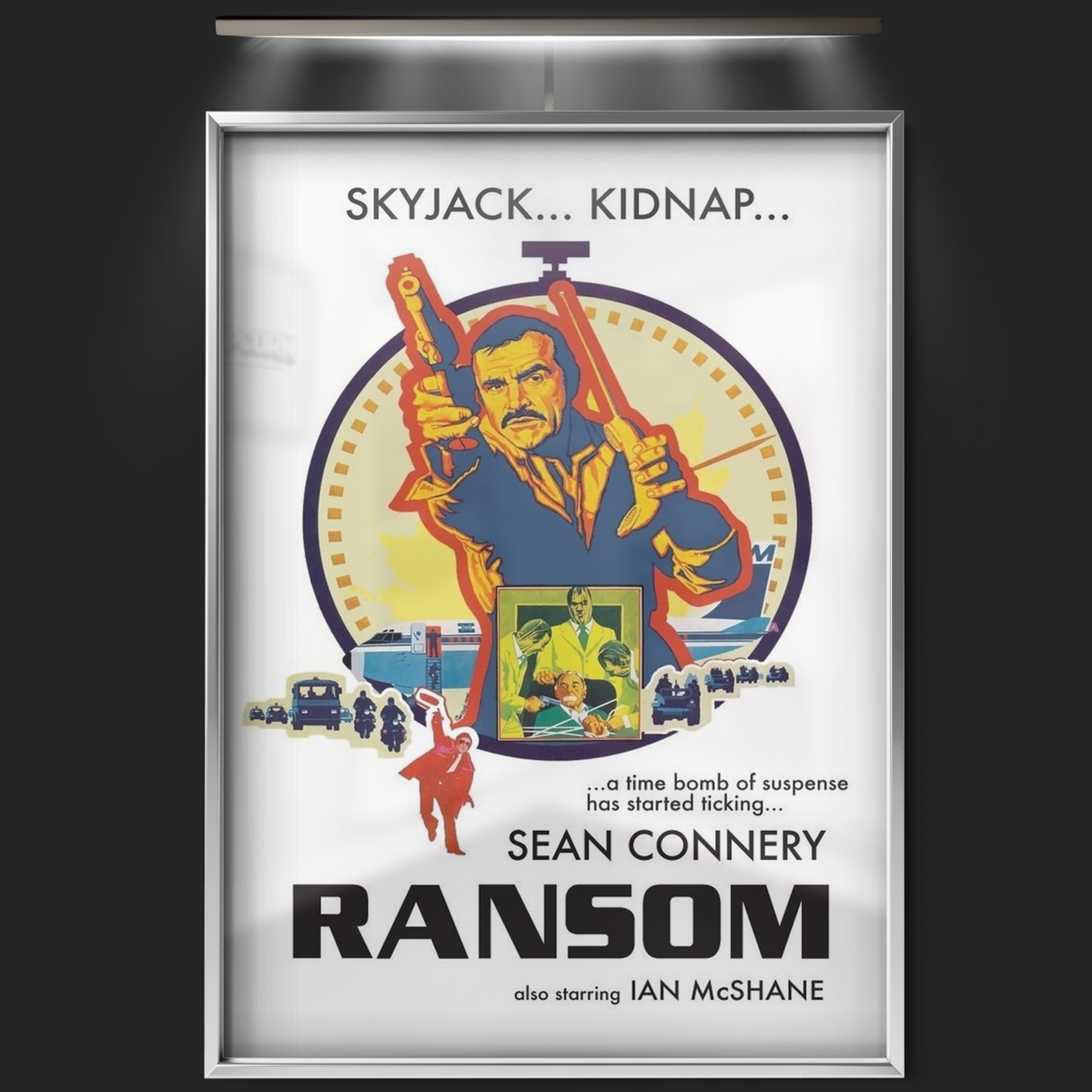 Ransom (1974)