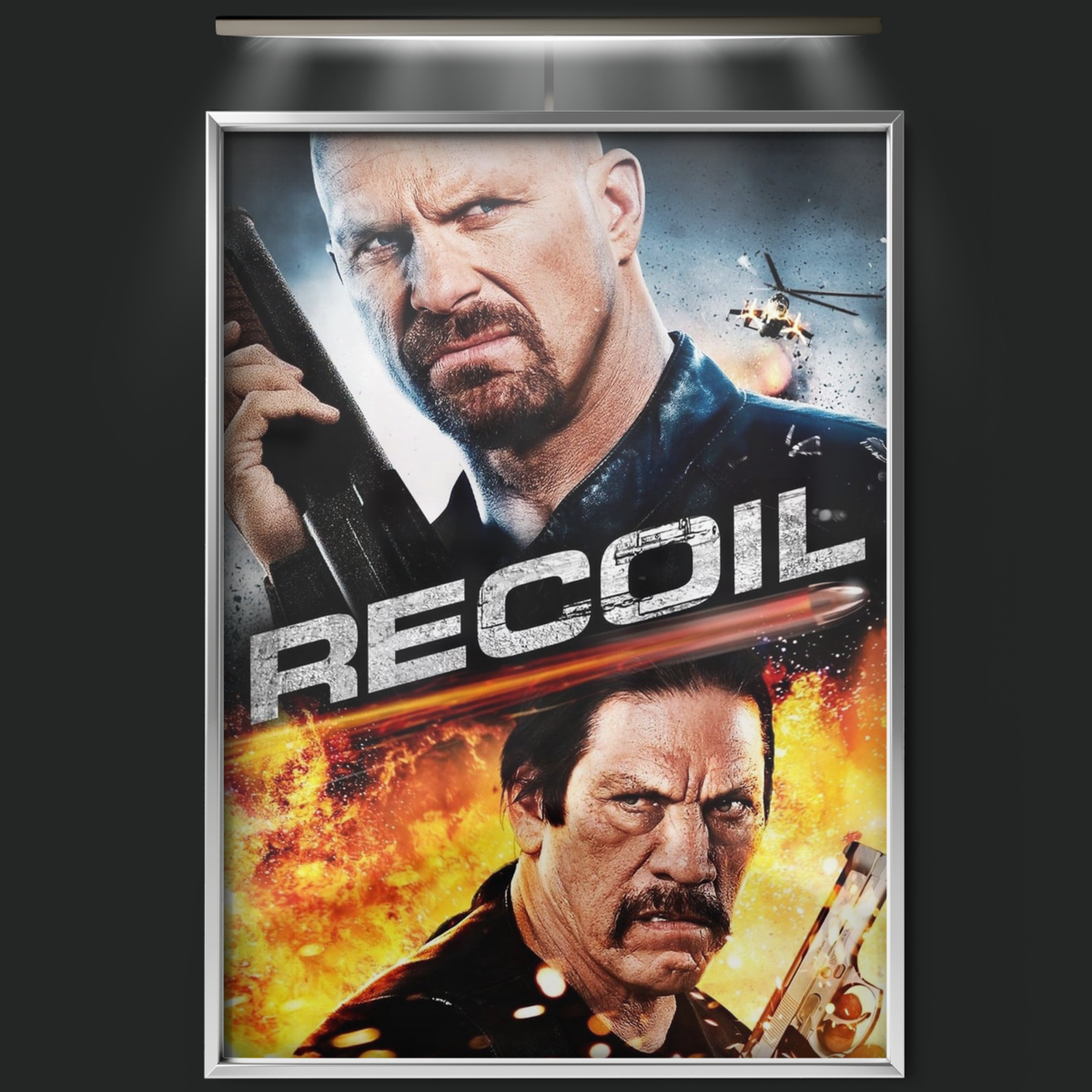 Recoil (2012)