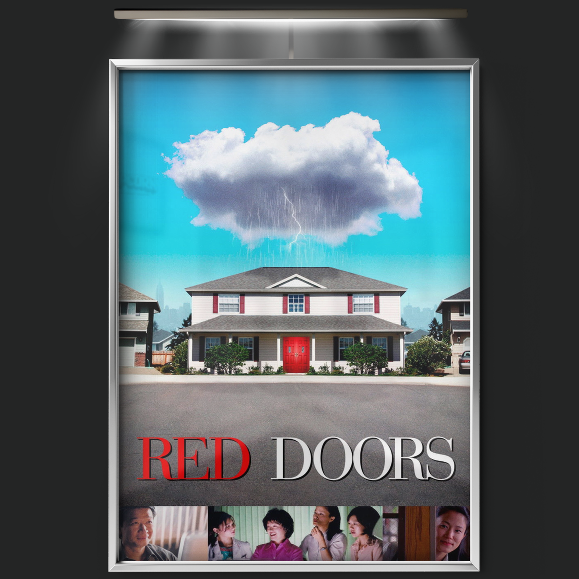 Red Doors (2005)
