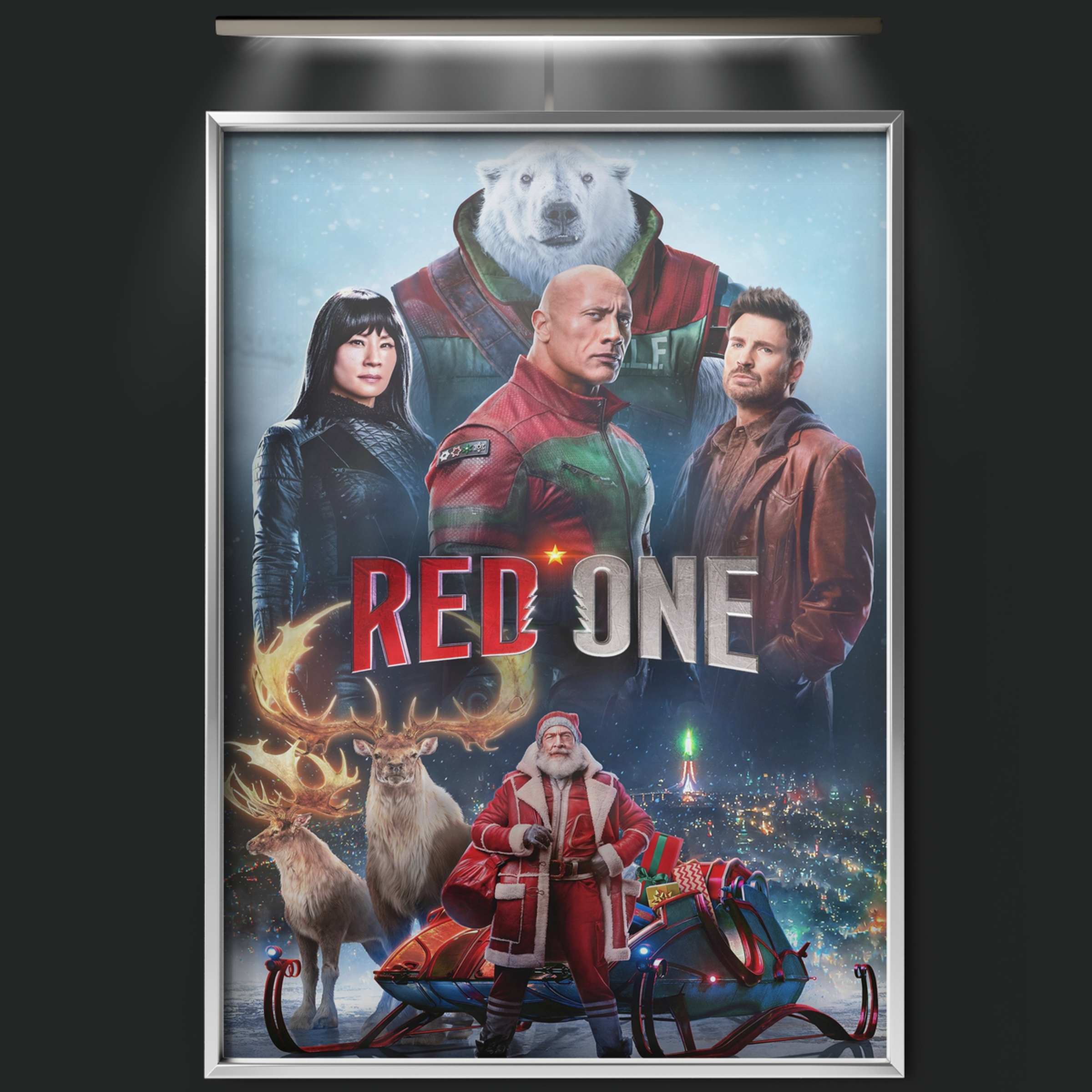 Red One (2024)