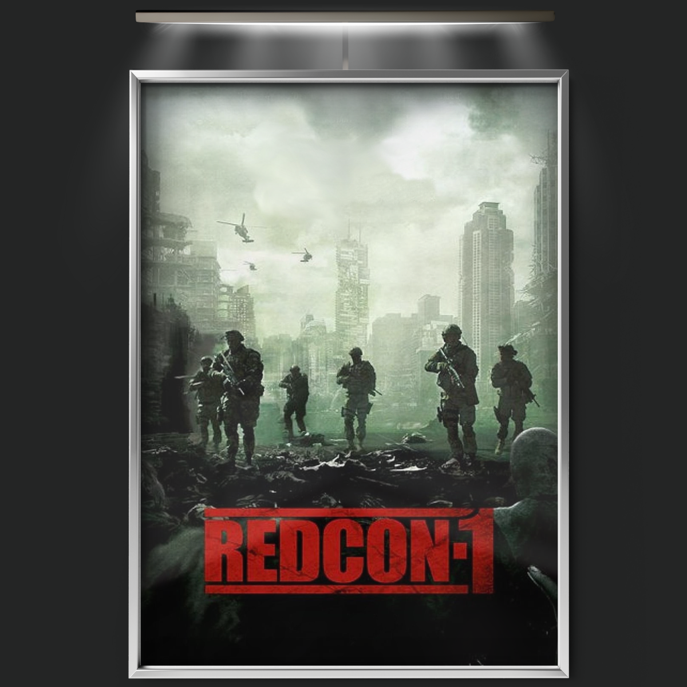 Redcon 1 (2018)