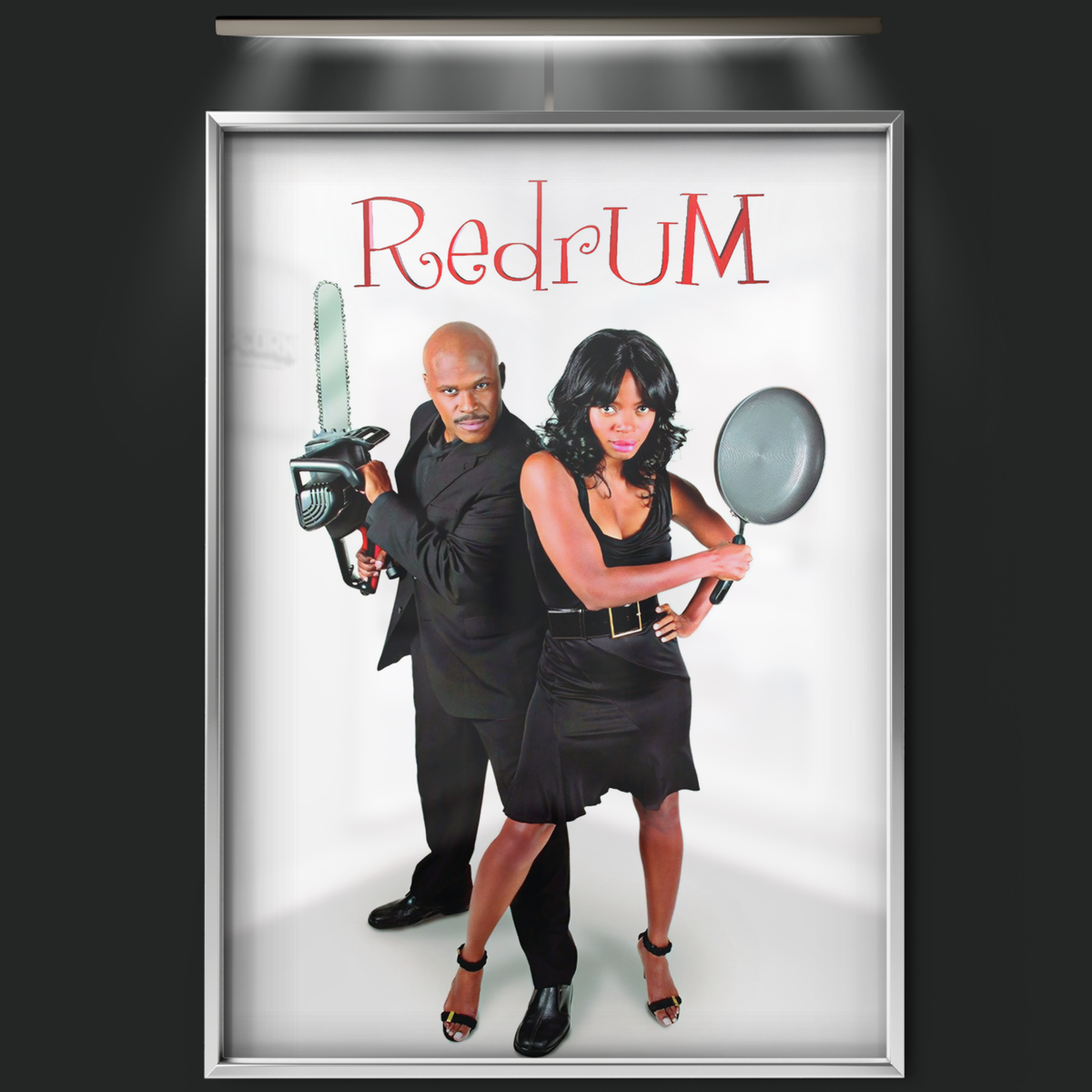 Redrum (2007)