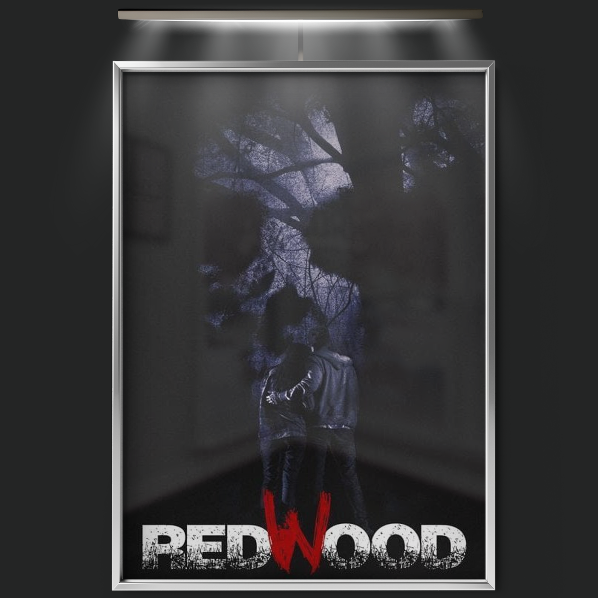 Redwood (2017)