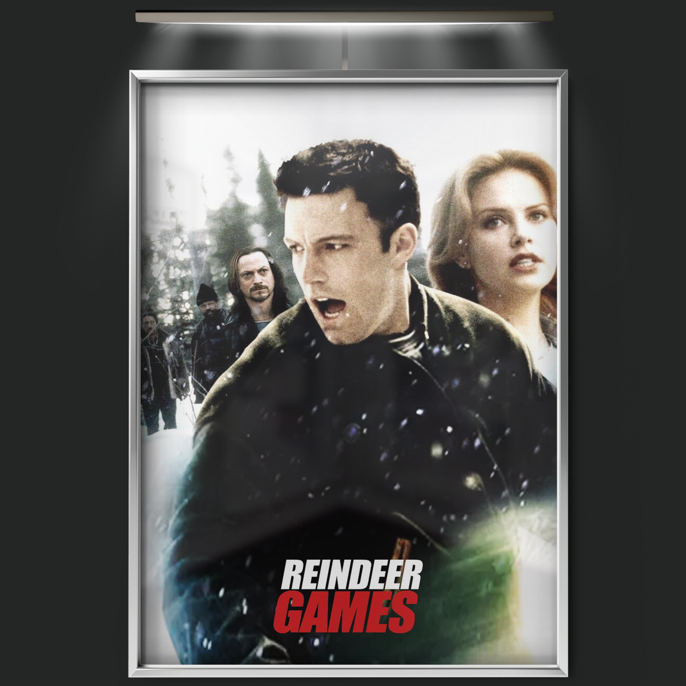Reindeer Games (2000)