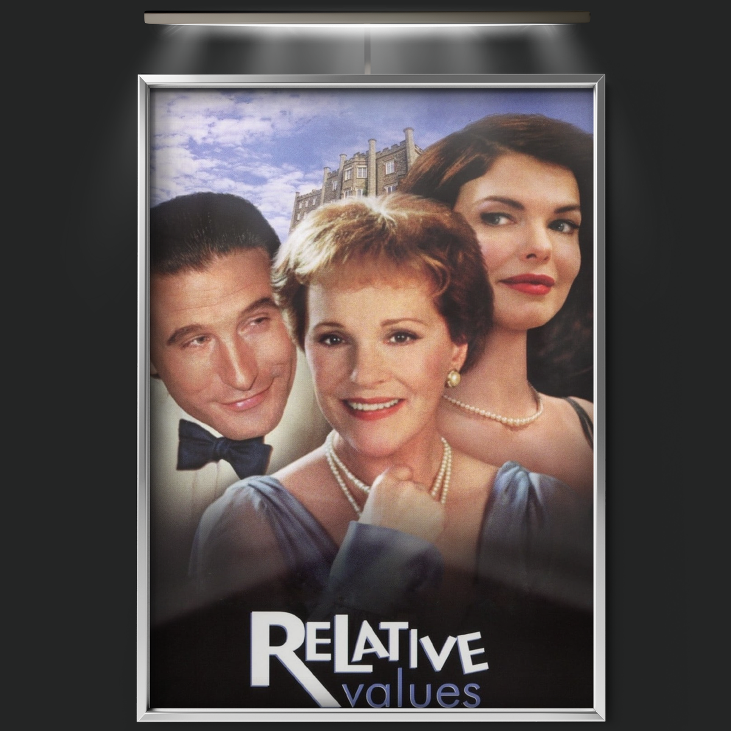 Relative Values (2000)