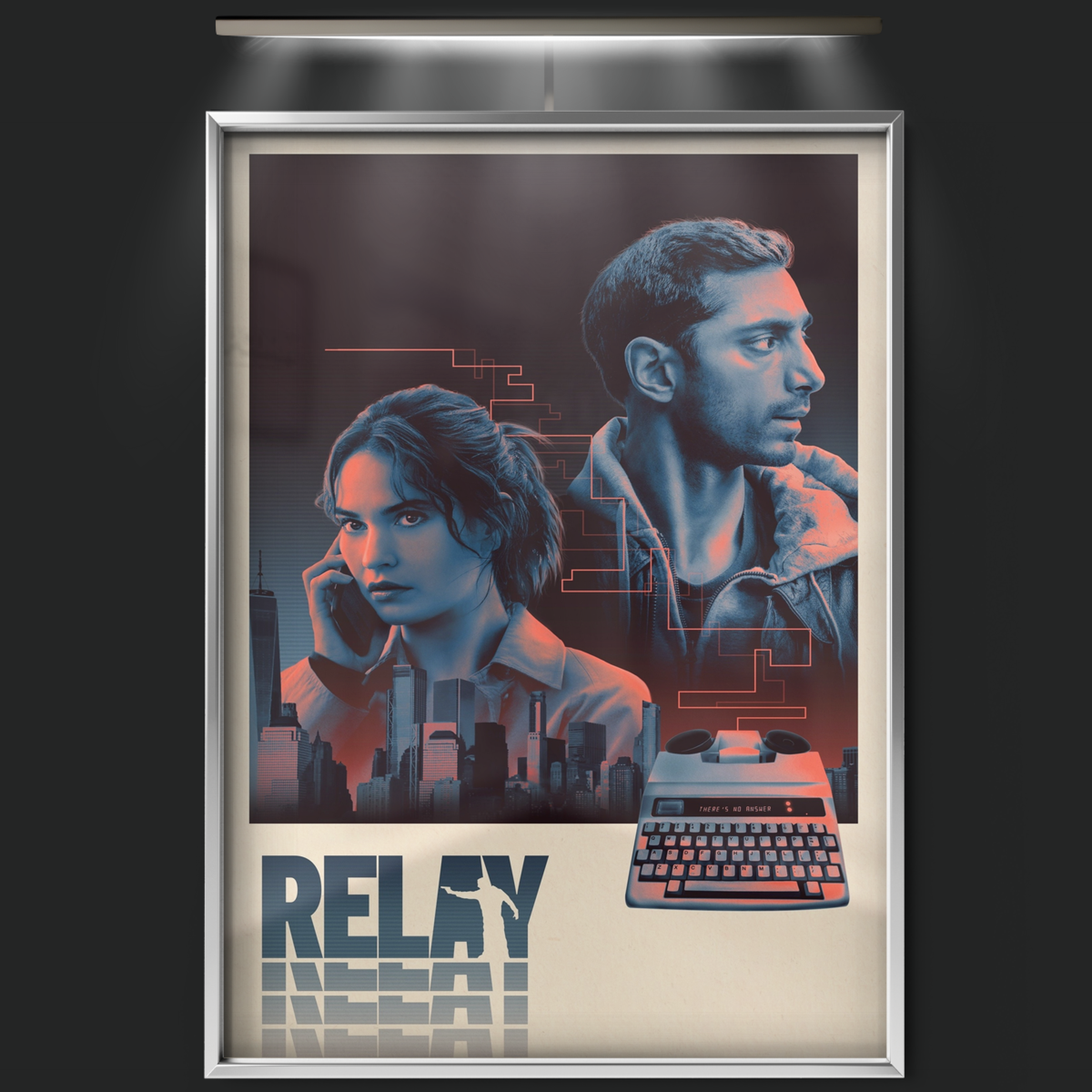 Relay (2025)