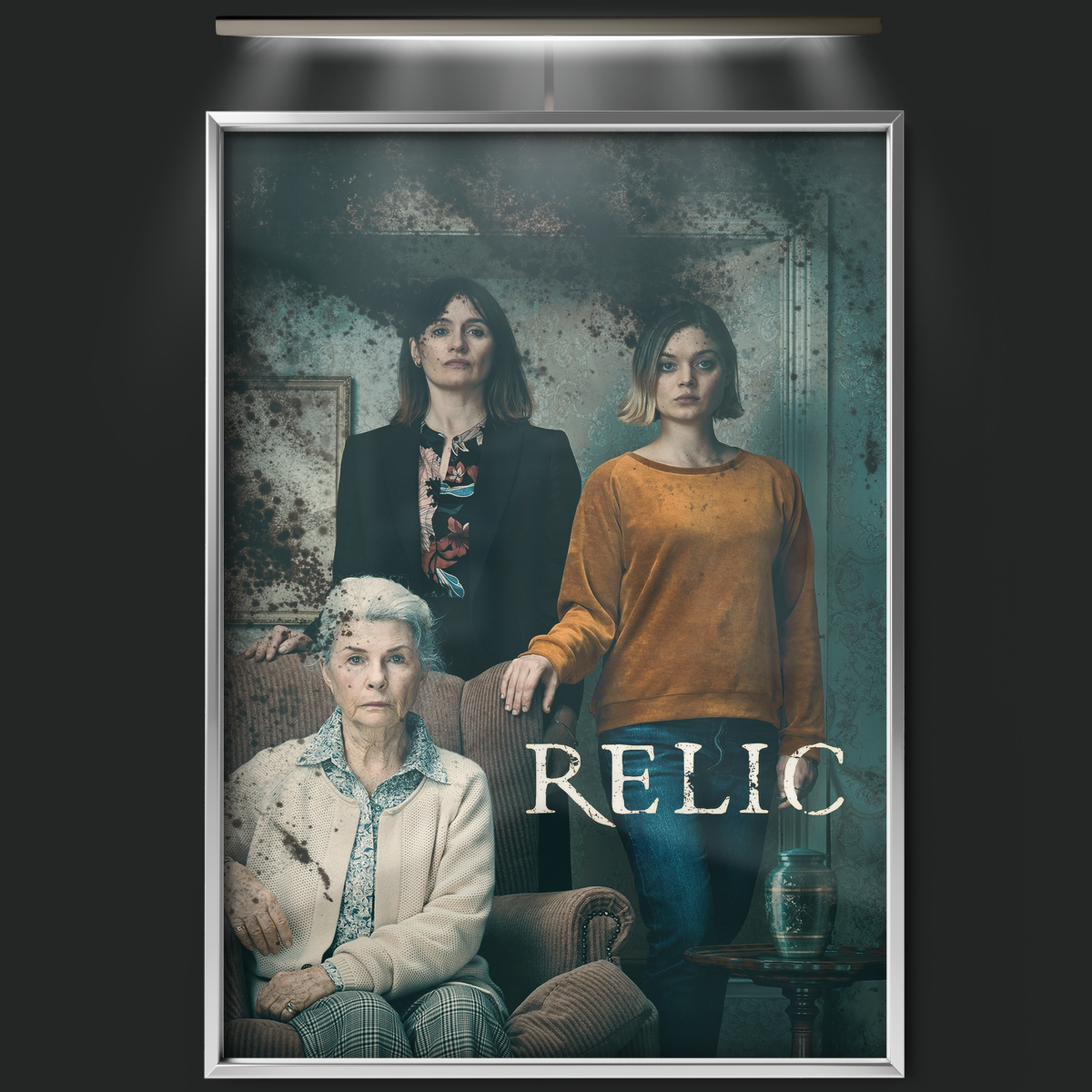 Relic (2020)