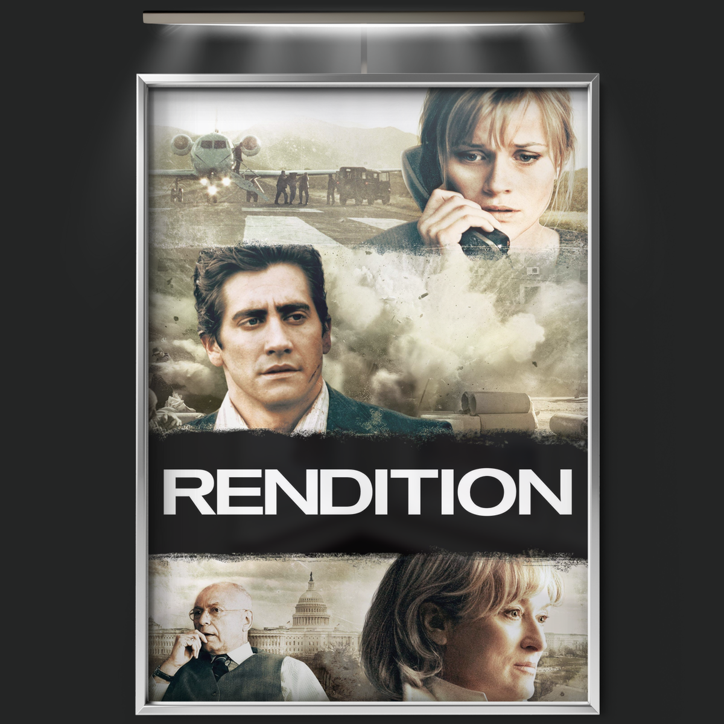 Rendition (2007)