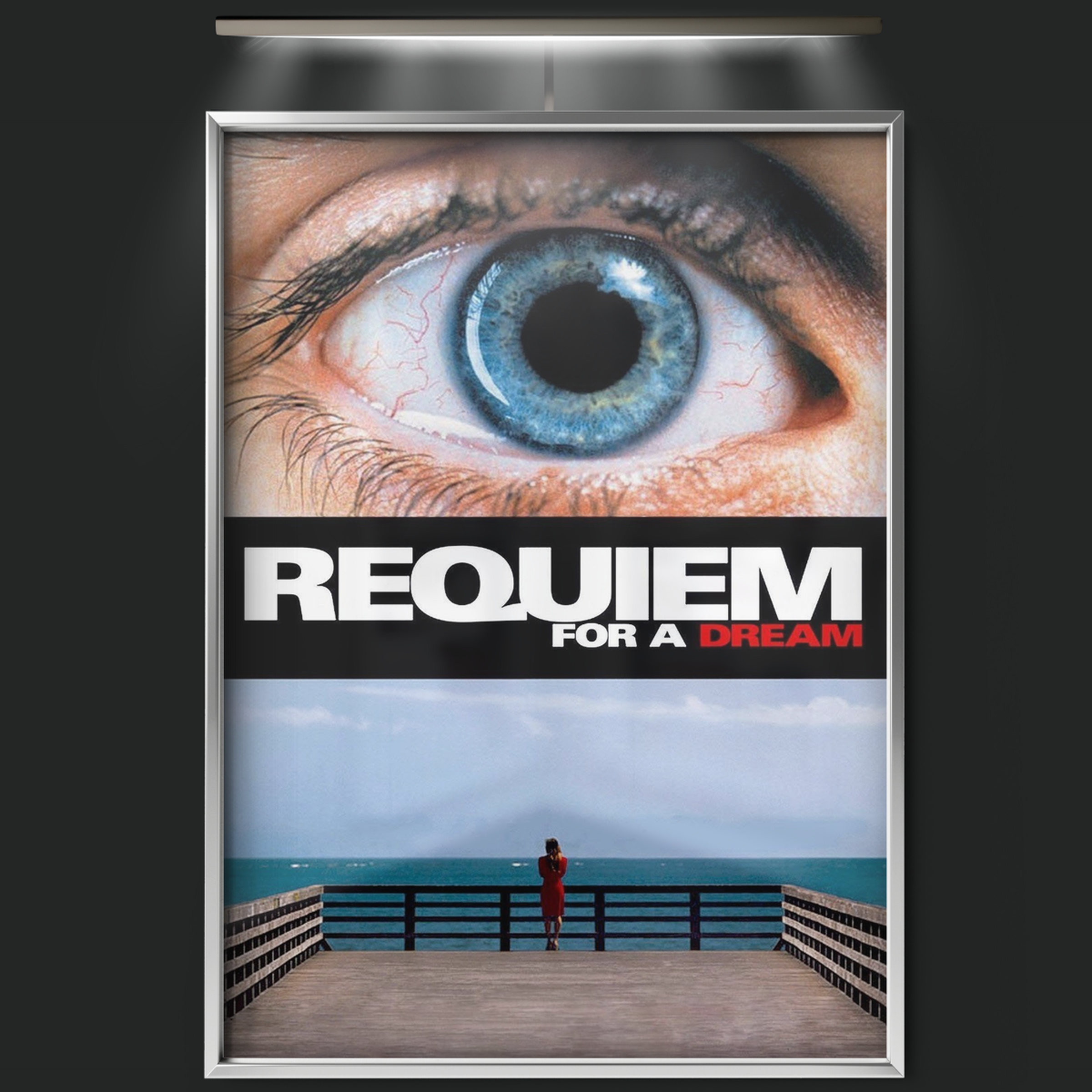 Requiem For A Dream (2000)