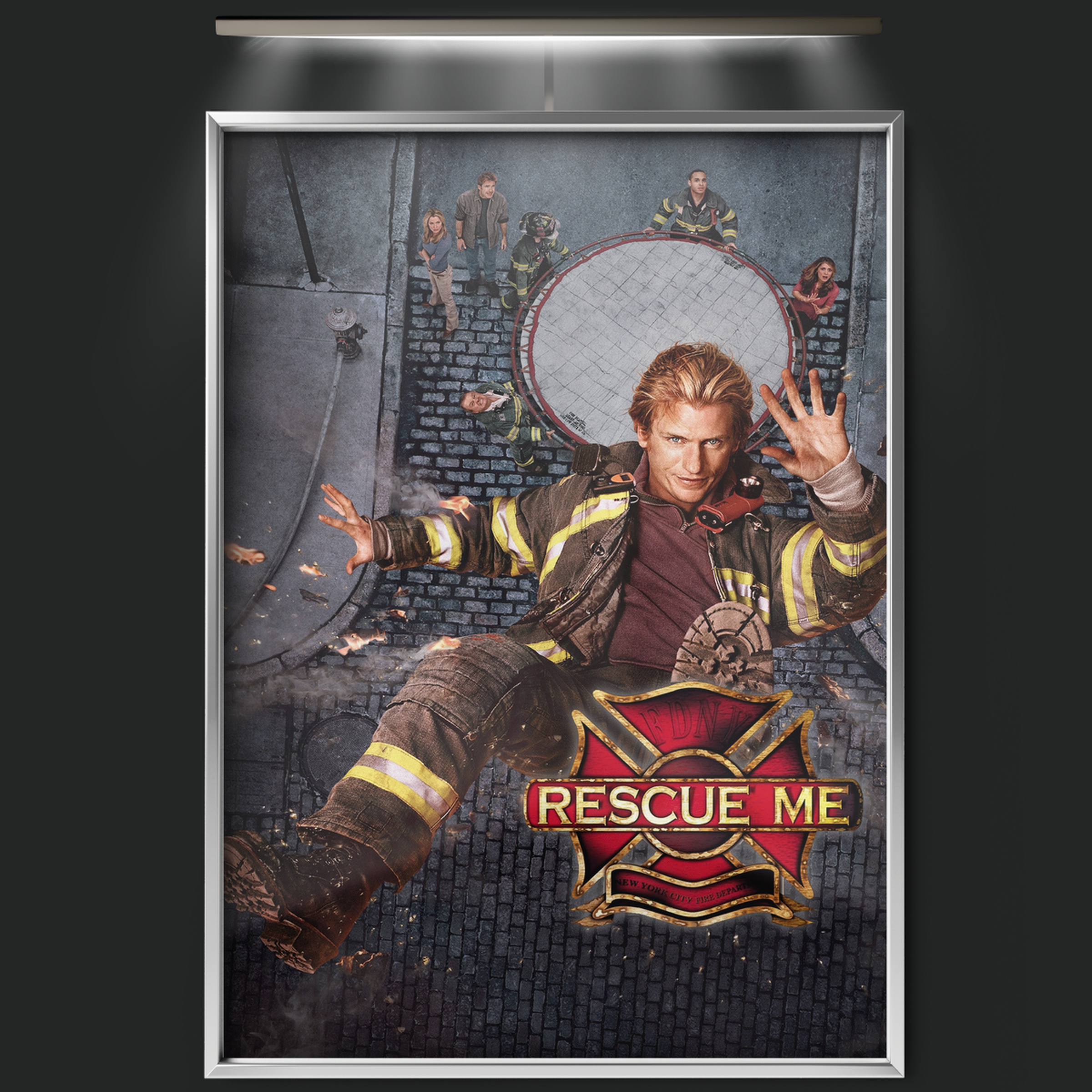 Rescue Me (2004)