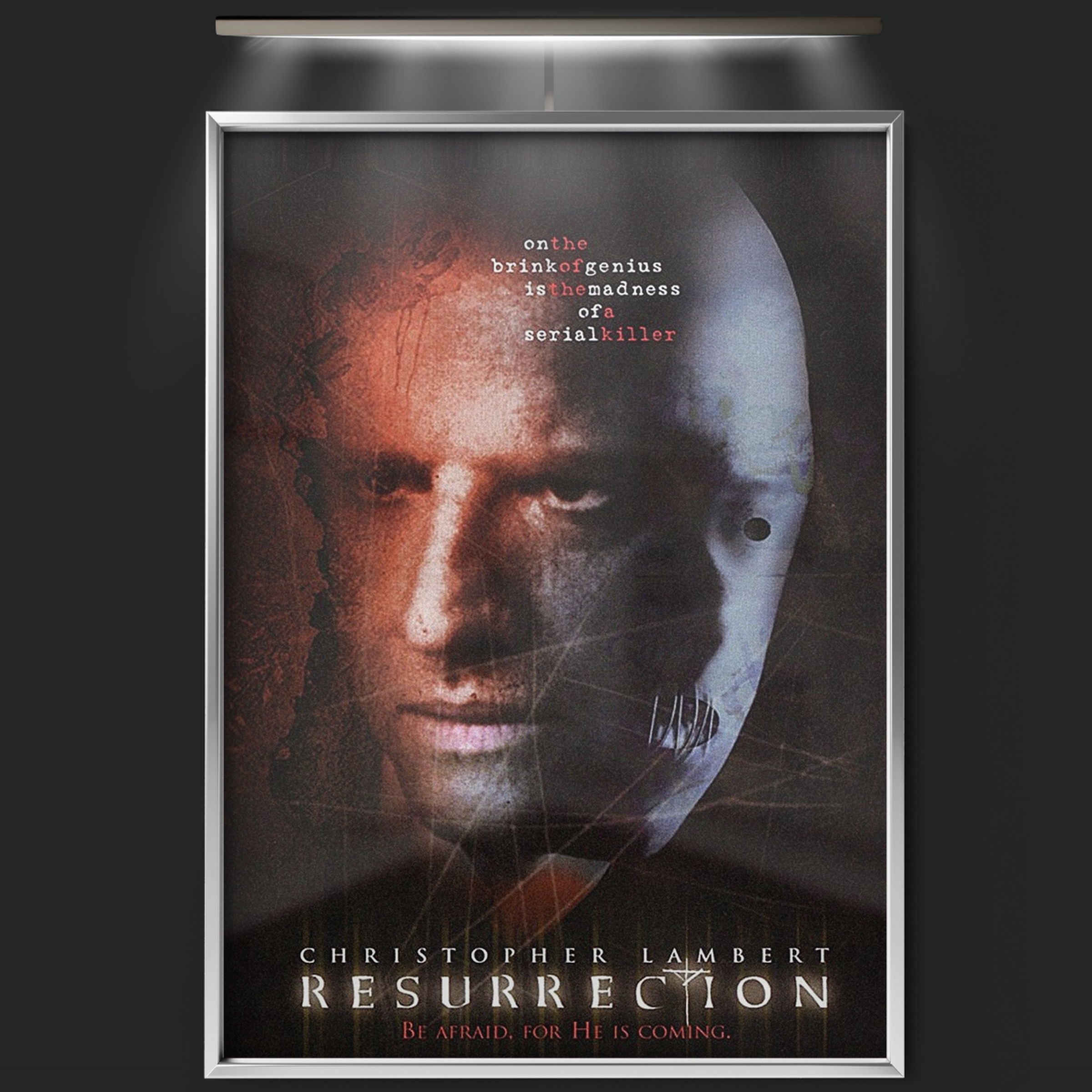 Resurrection (1999)