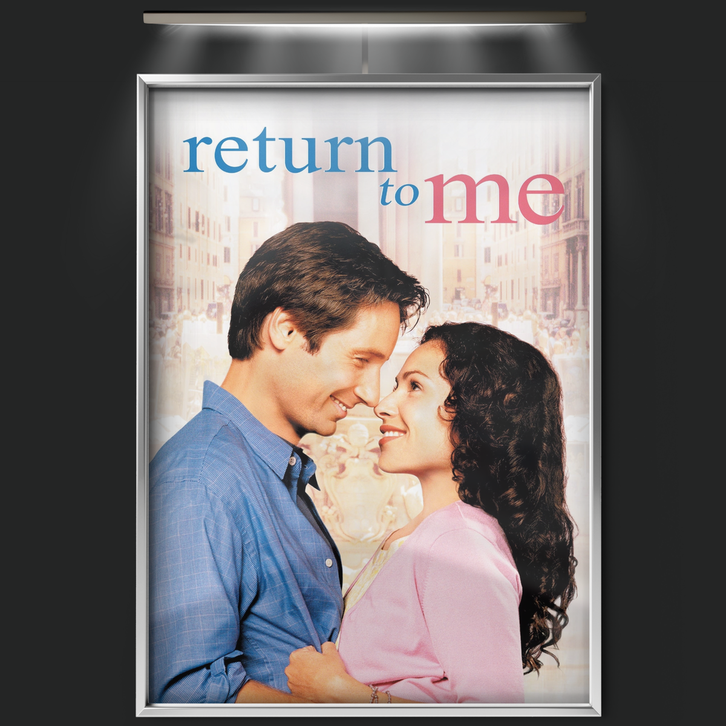 Return To Me (2000)