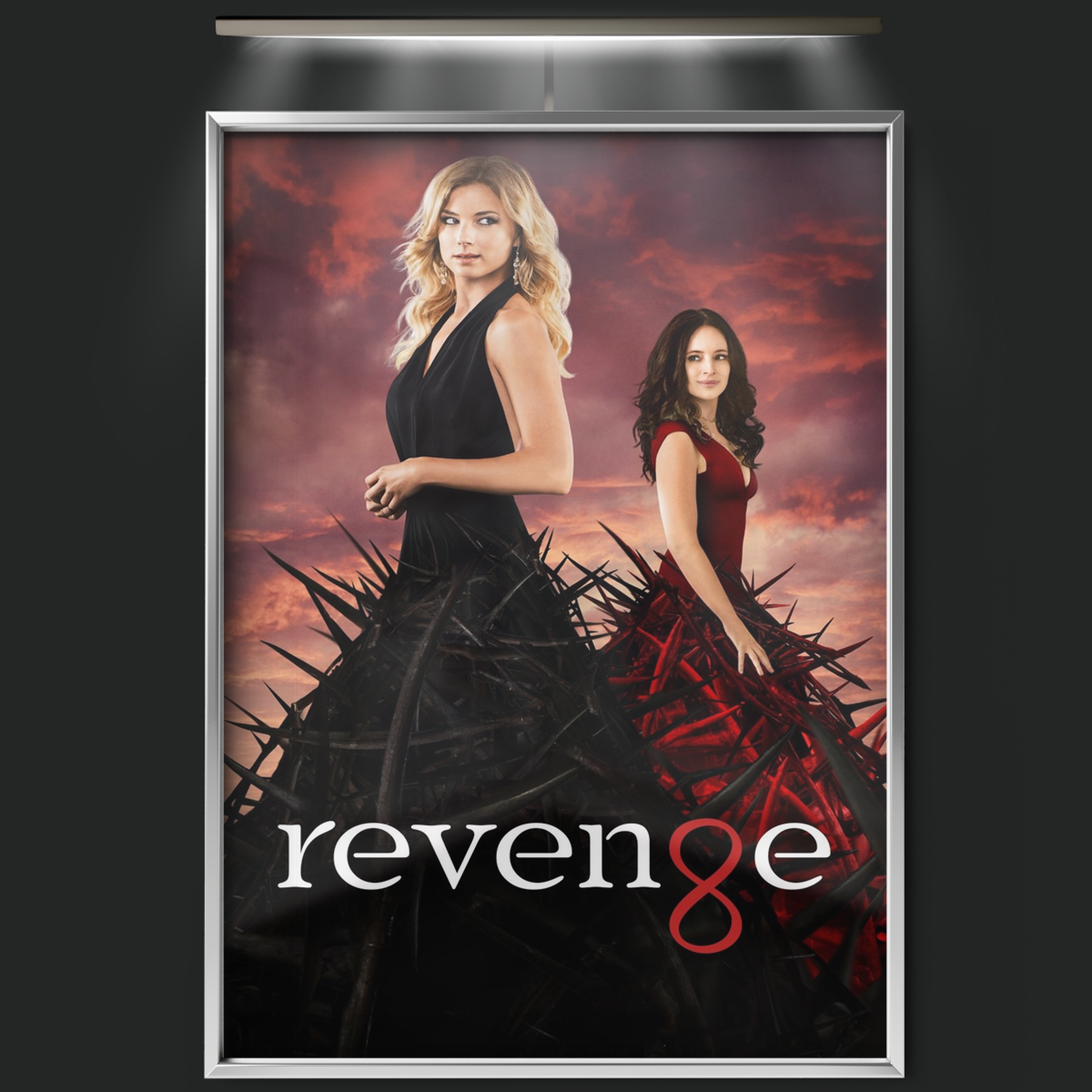 Revenge (2011)