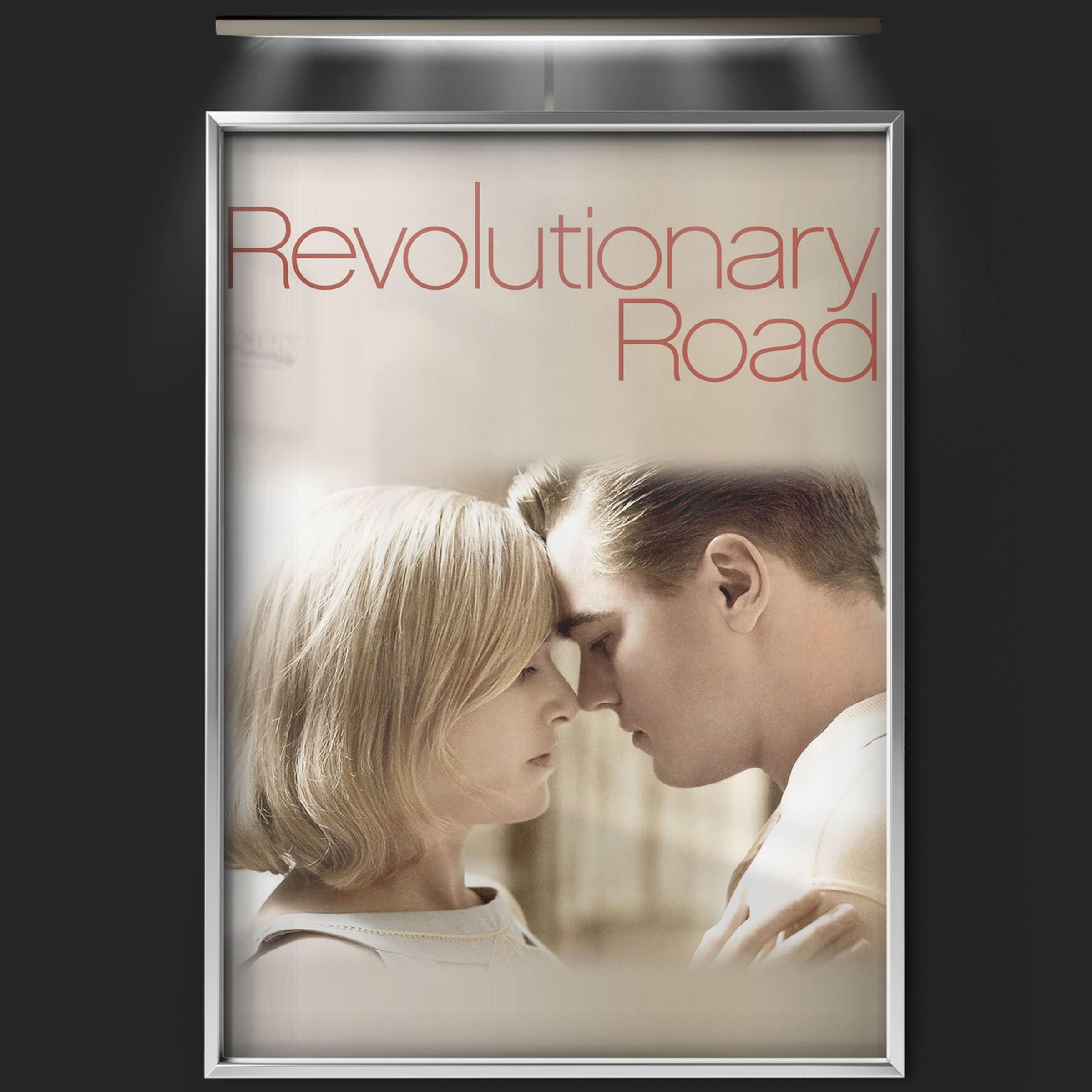 Revolutionary Road (2008)
