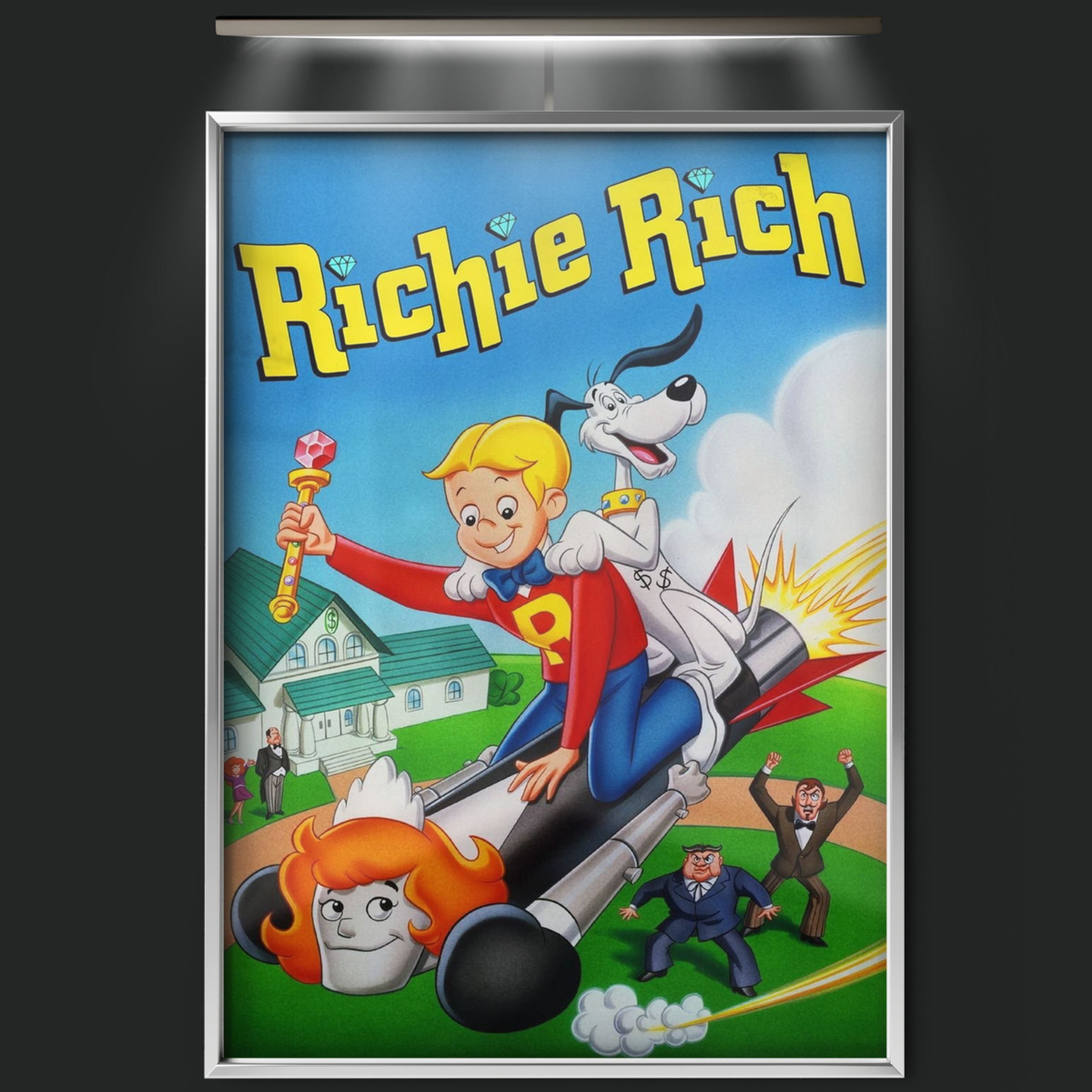 Richie Rich (1980)