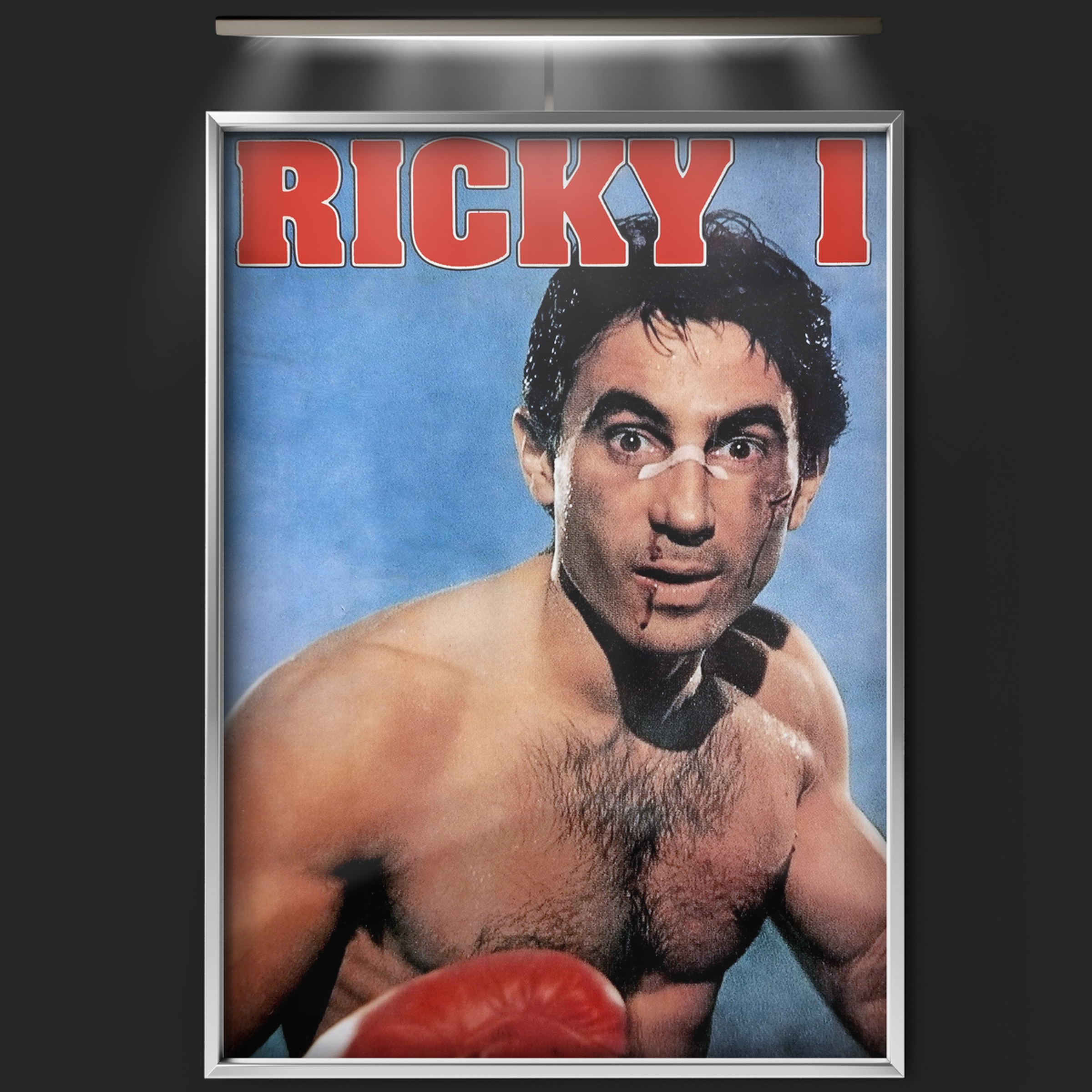 Ricky 1 (1986)