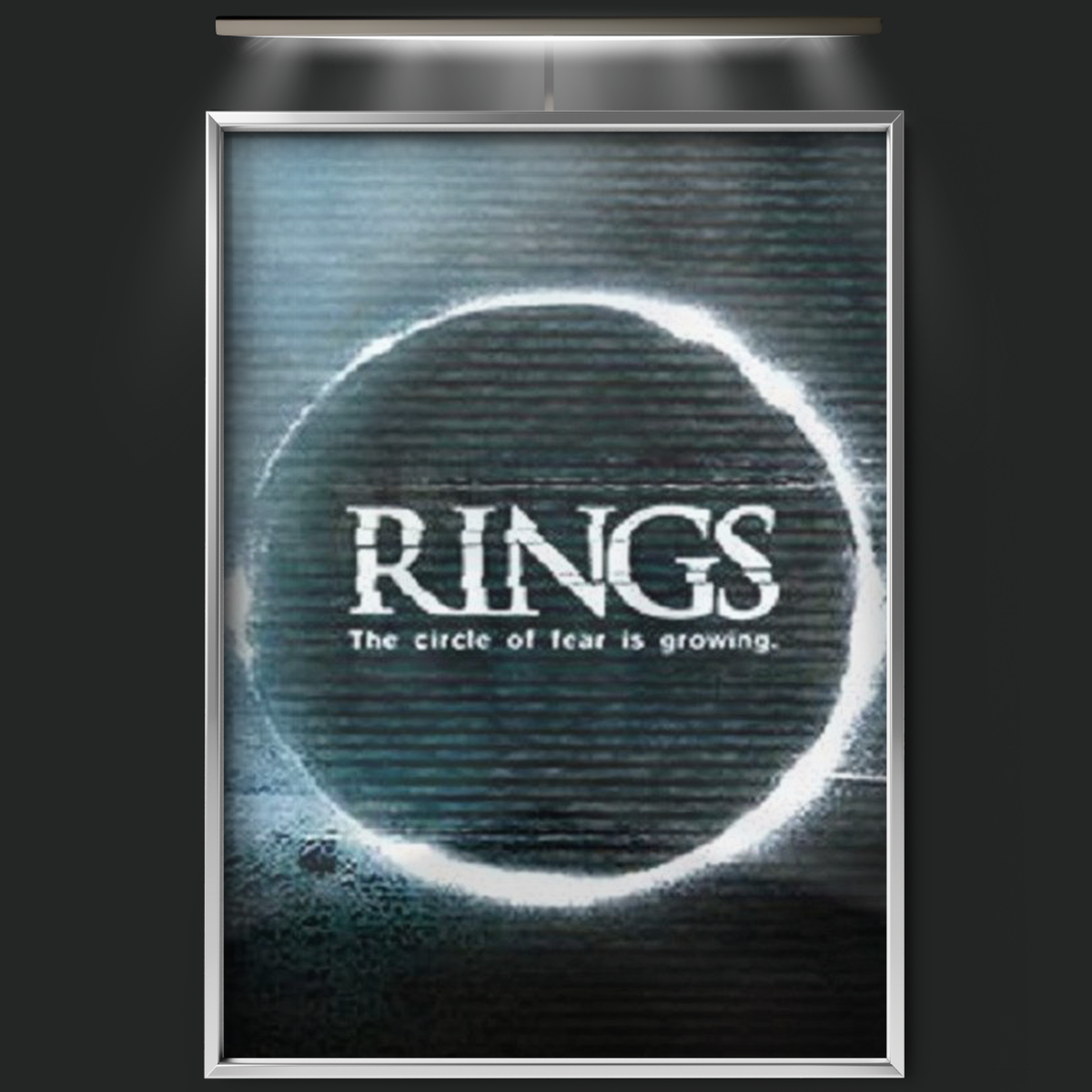 Rings (2005)