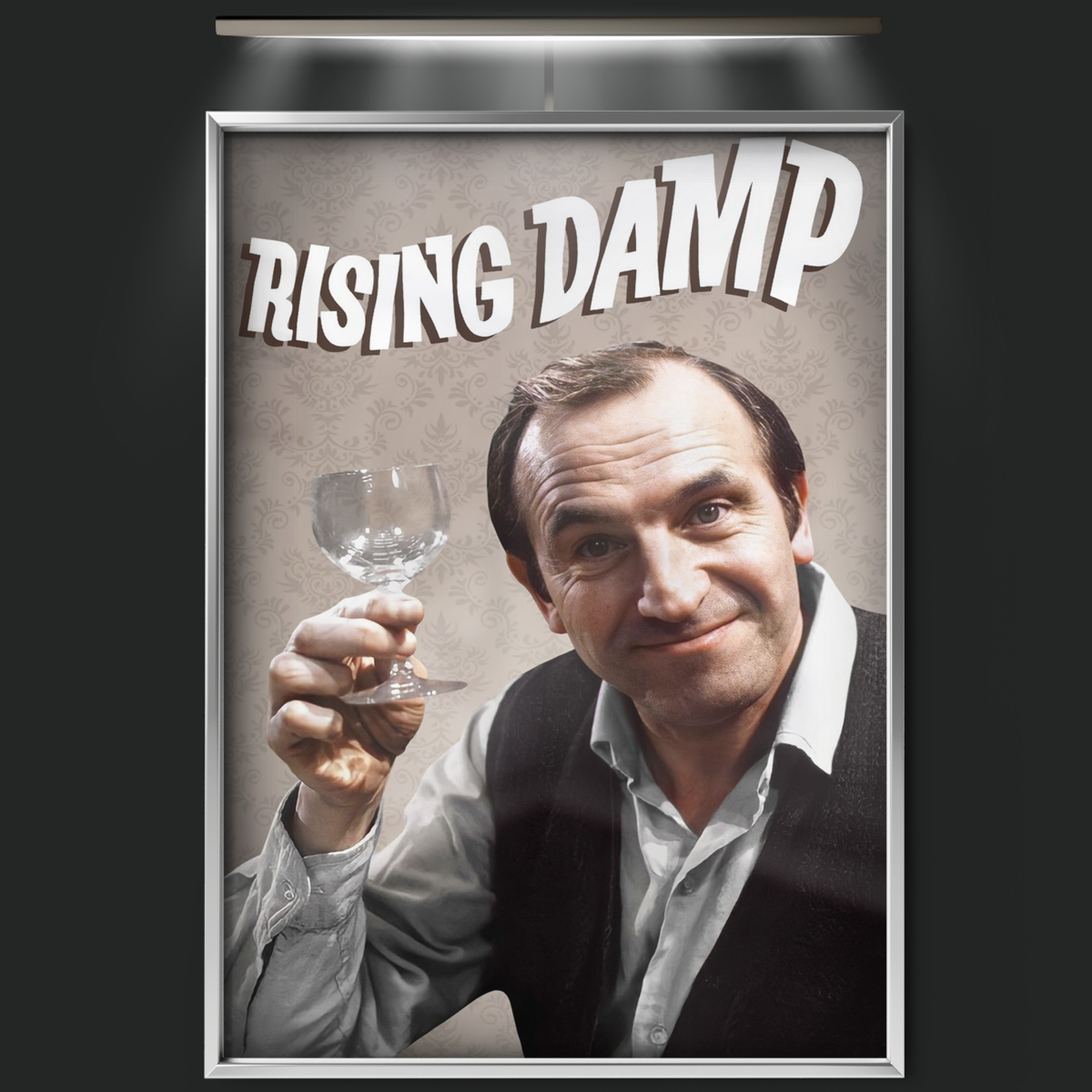 Rising Damp (1974)
