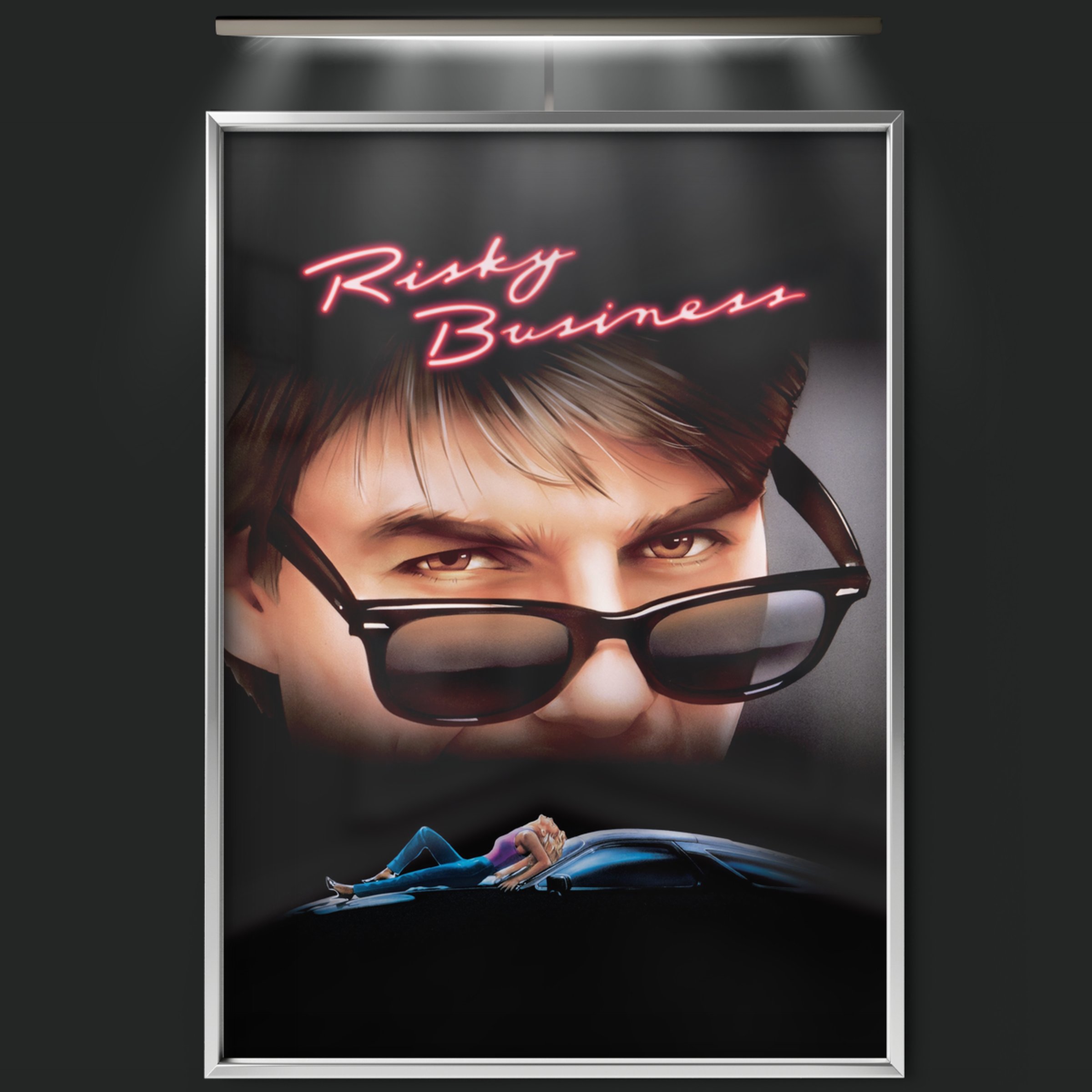 Risky Business (1983)
