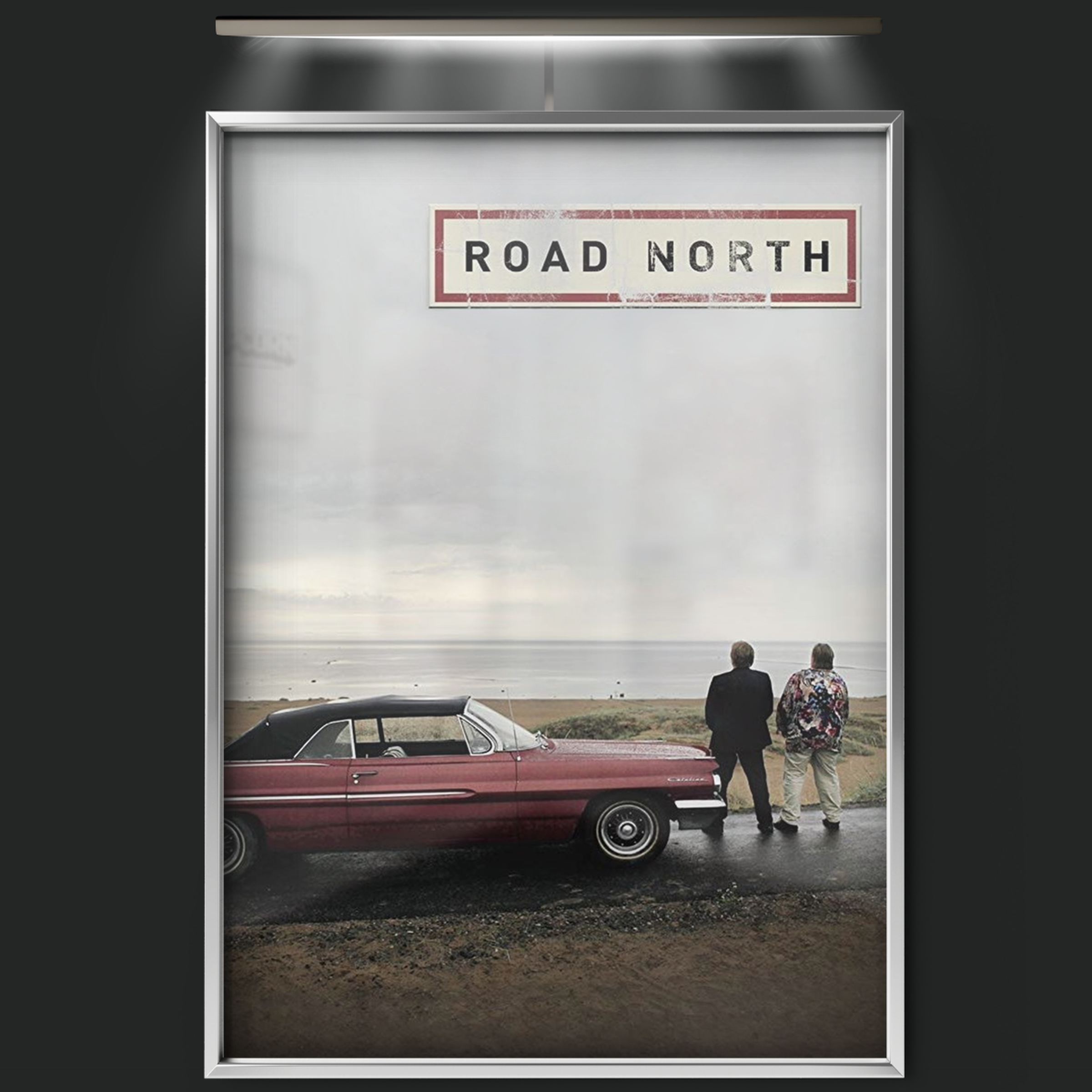 Road North (2012)