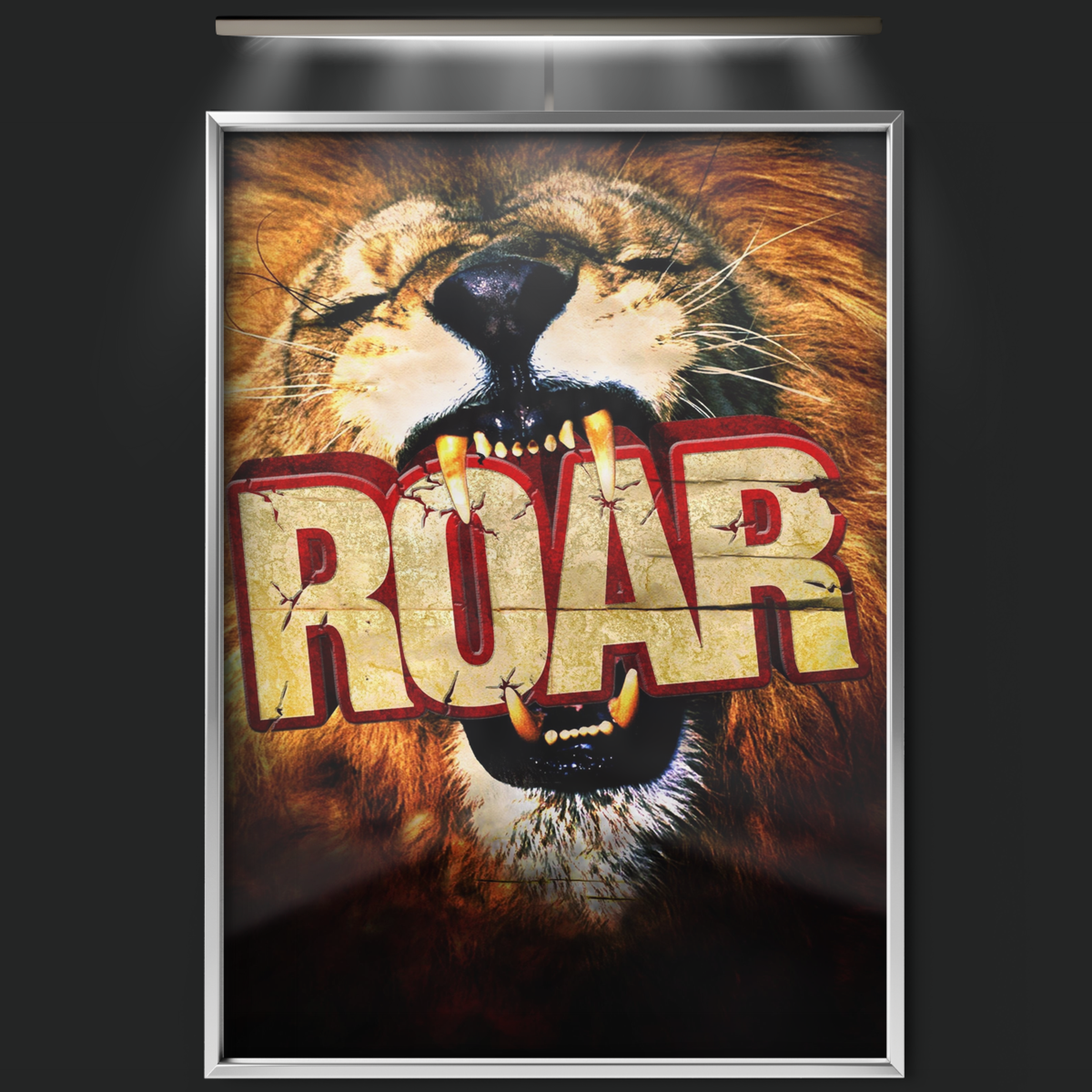 Roar (1981)