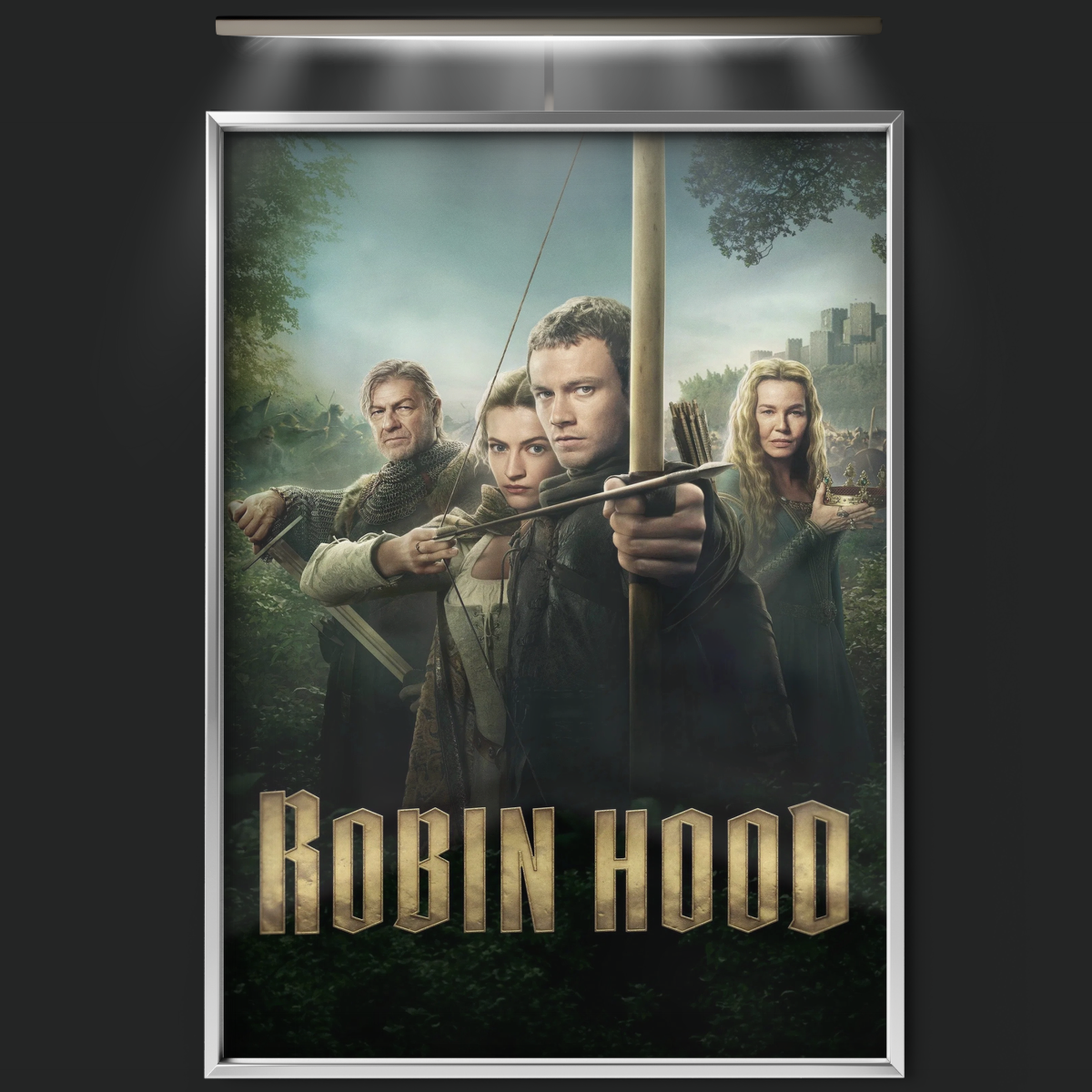 Robin Hood (2025)