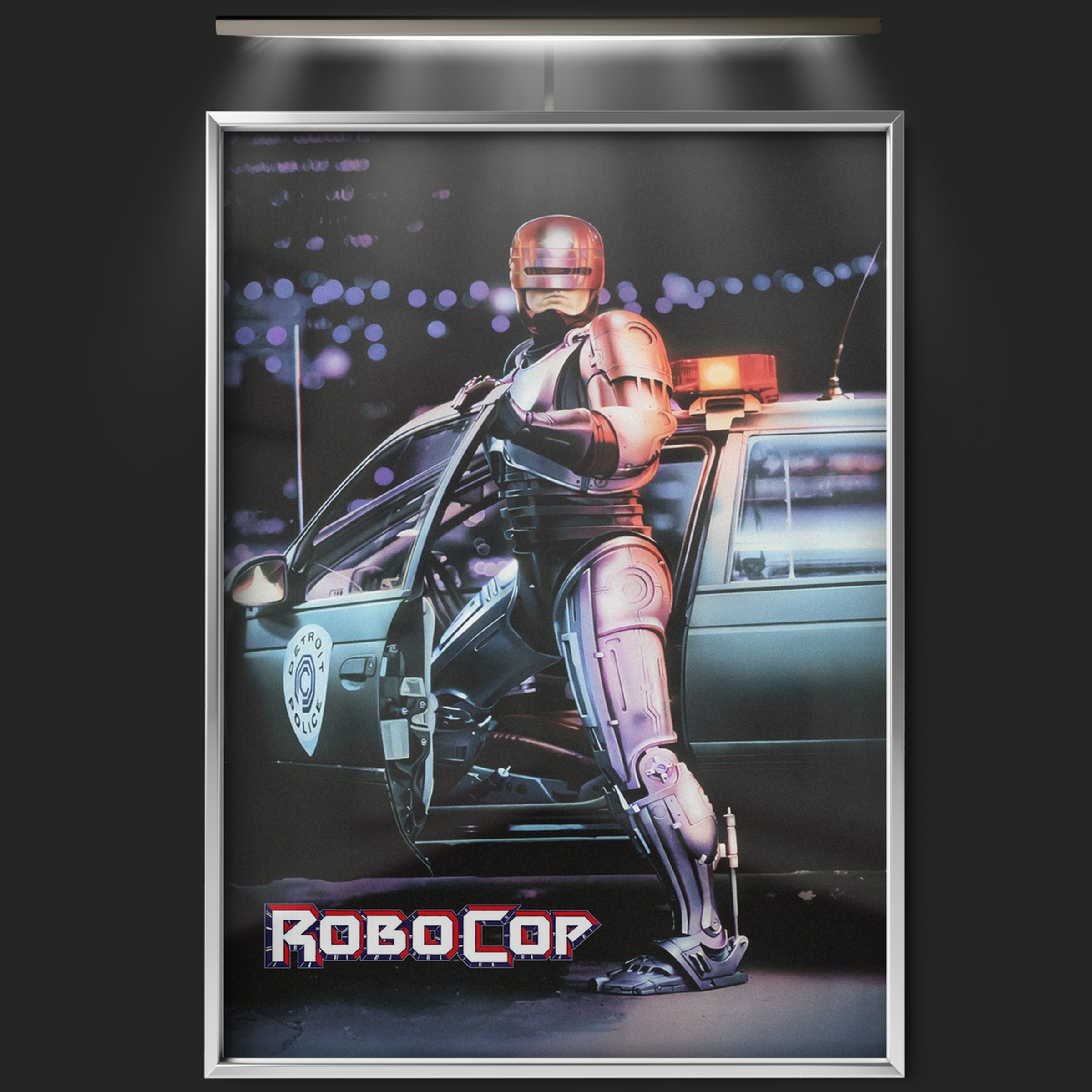 Robocop (1987)