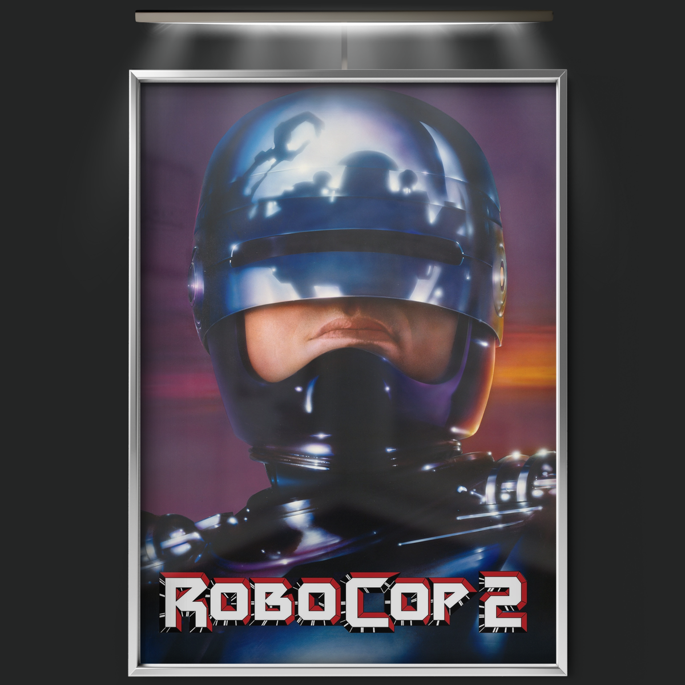 Robocop 2 (1990)