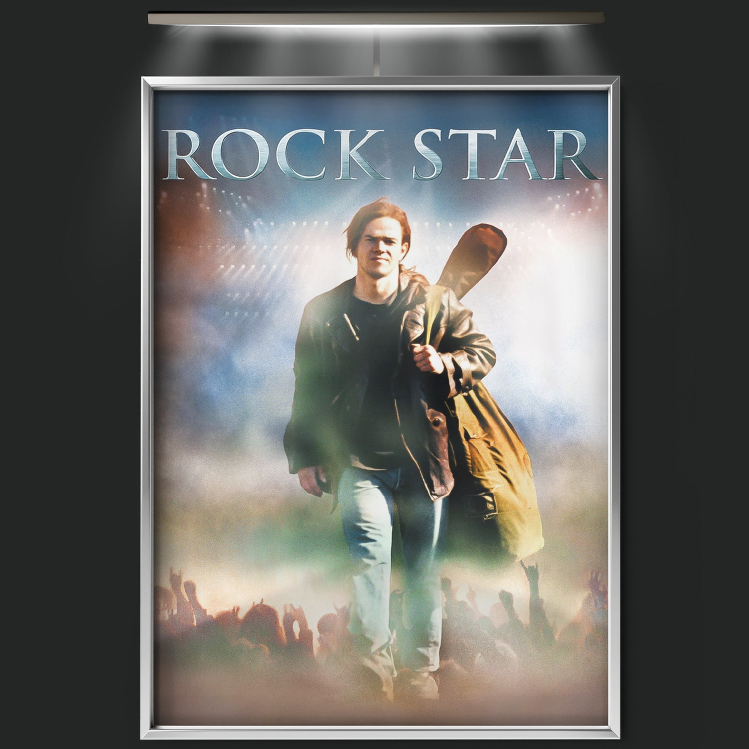 Rock Star (2001)