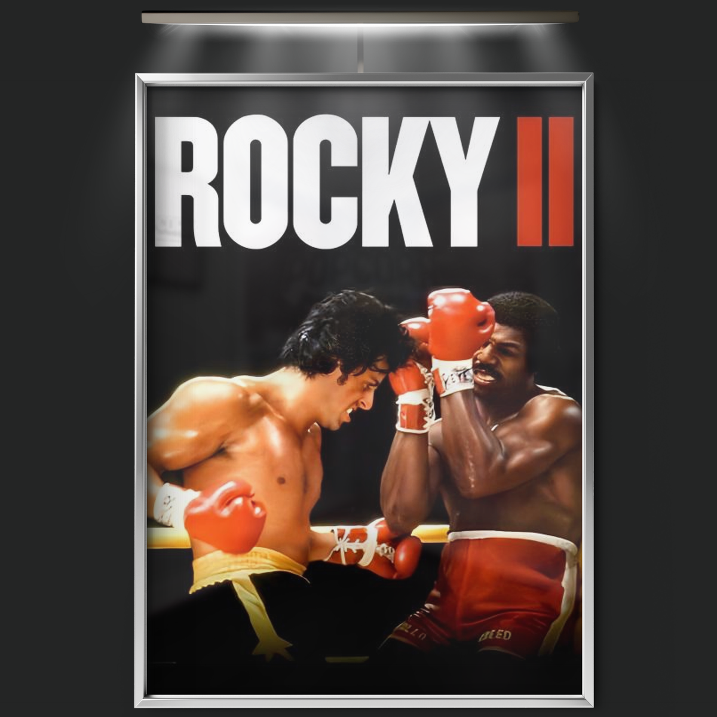 Rocky Ii (1979)