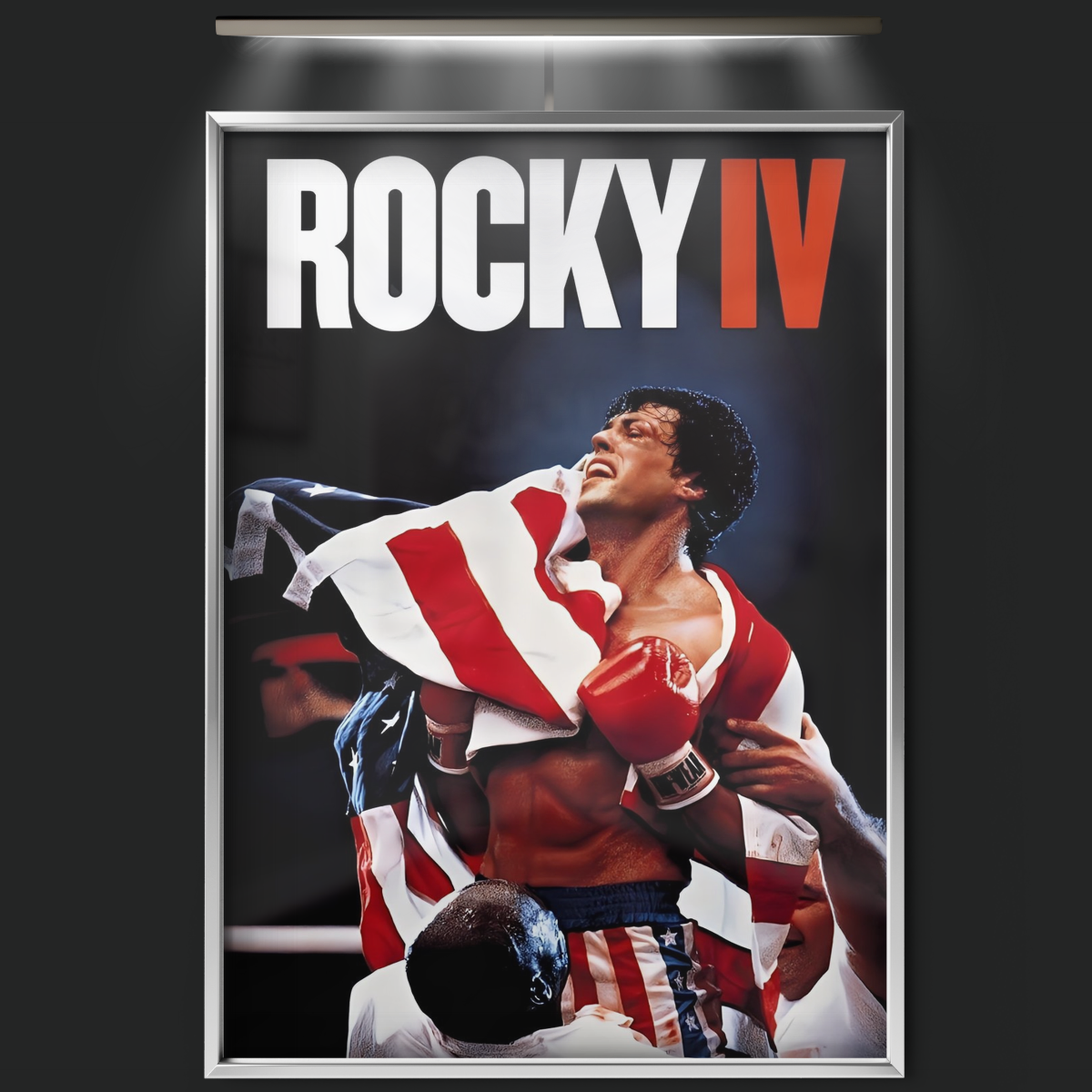 Rocky Iv (1985)