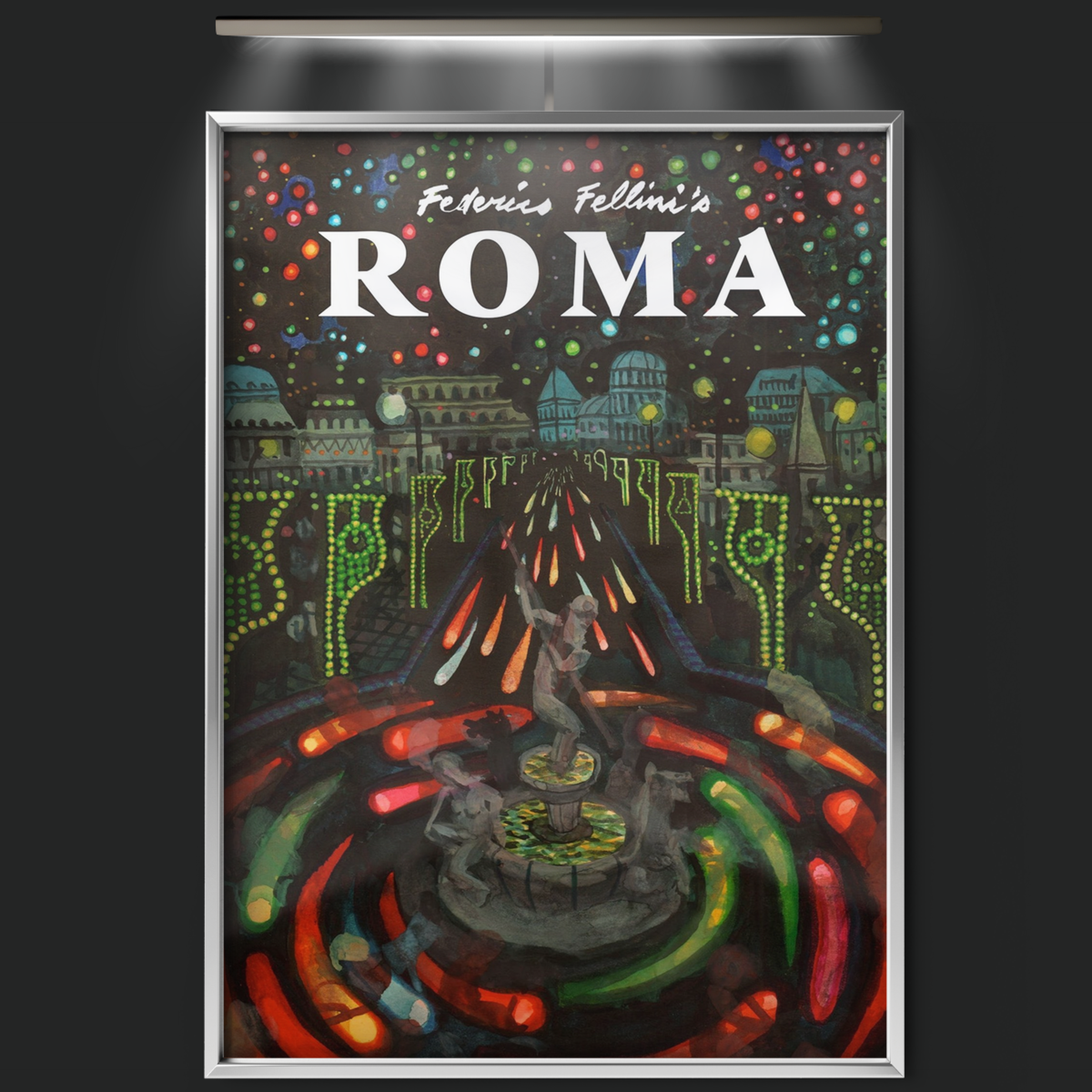 Roma (1972)