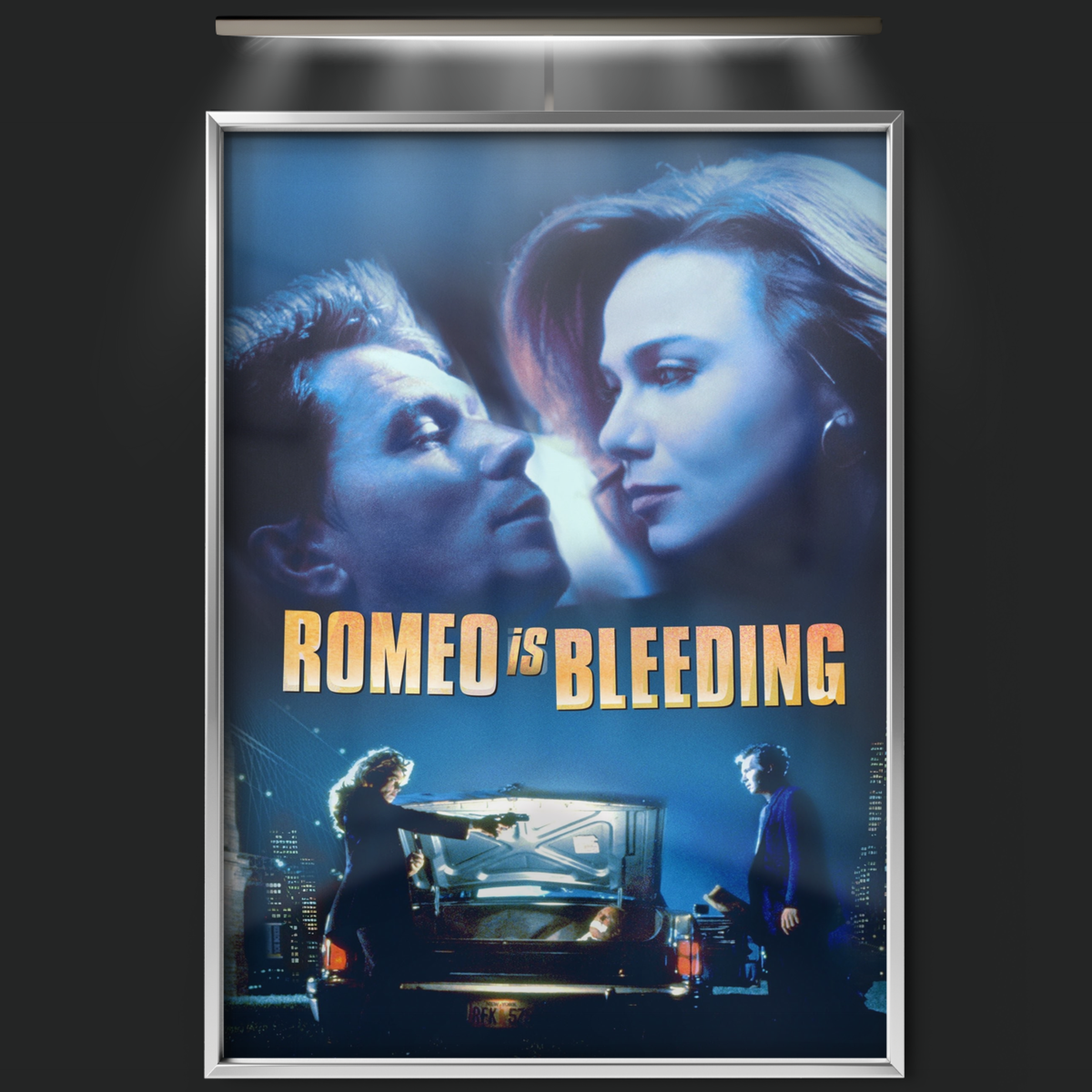 Romeo Is Bleeding (1993)