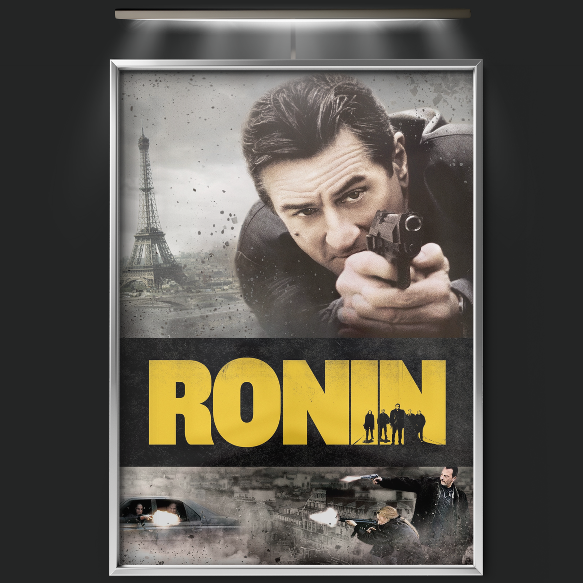 Ronin (1998)