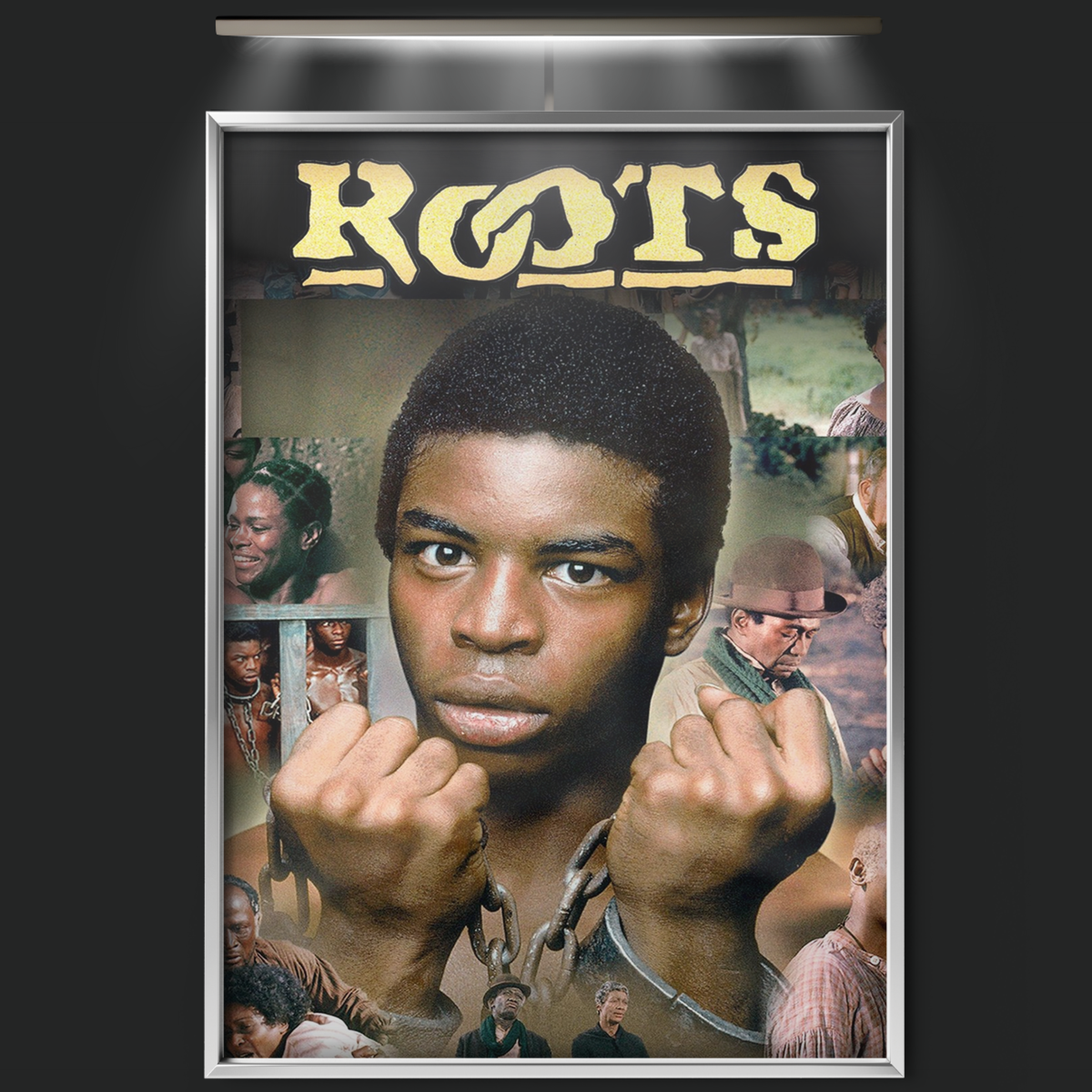 Roots (1977)